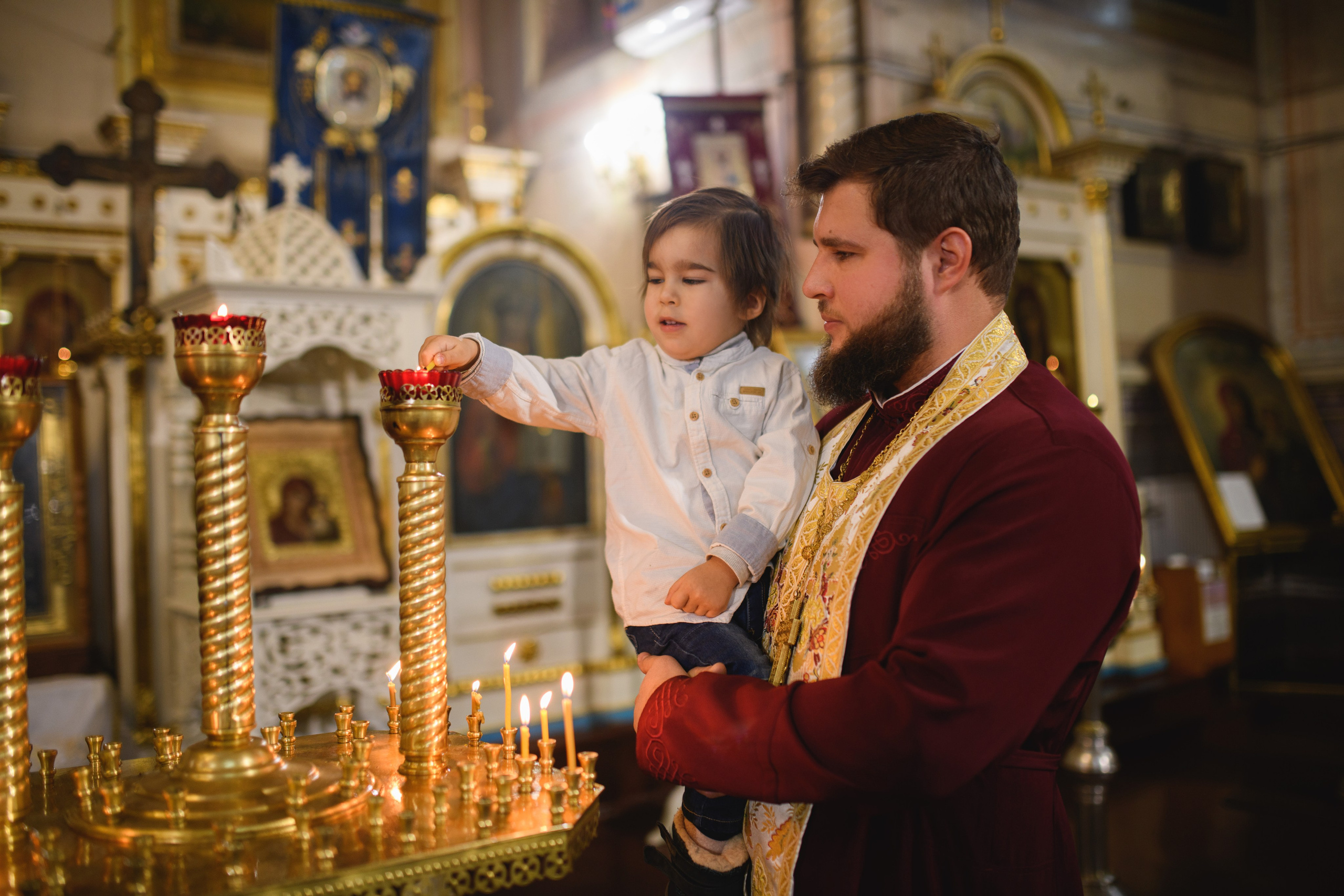Воскресная школа и хор 14.01.2024. Семейный и свадебный фотограф в Феодосии и Коктебеле