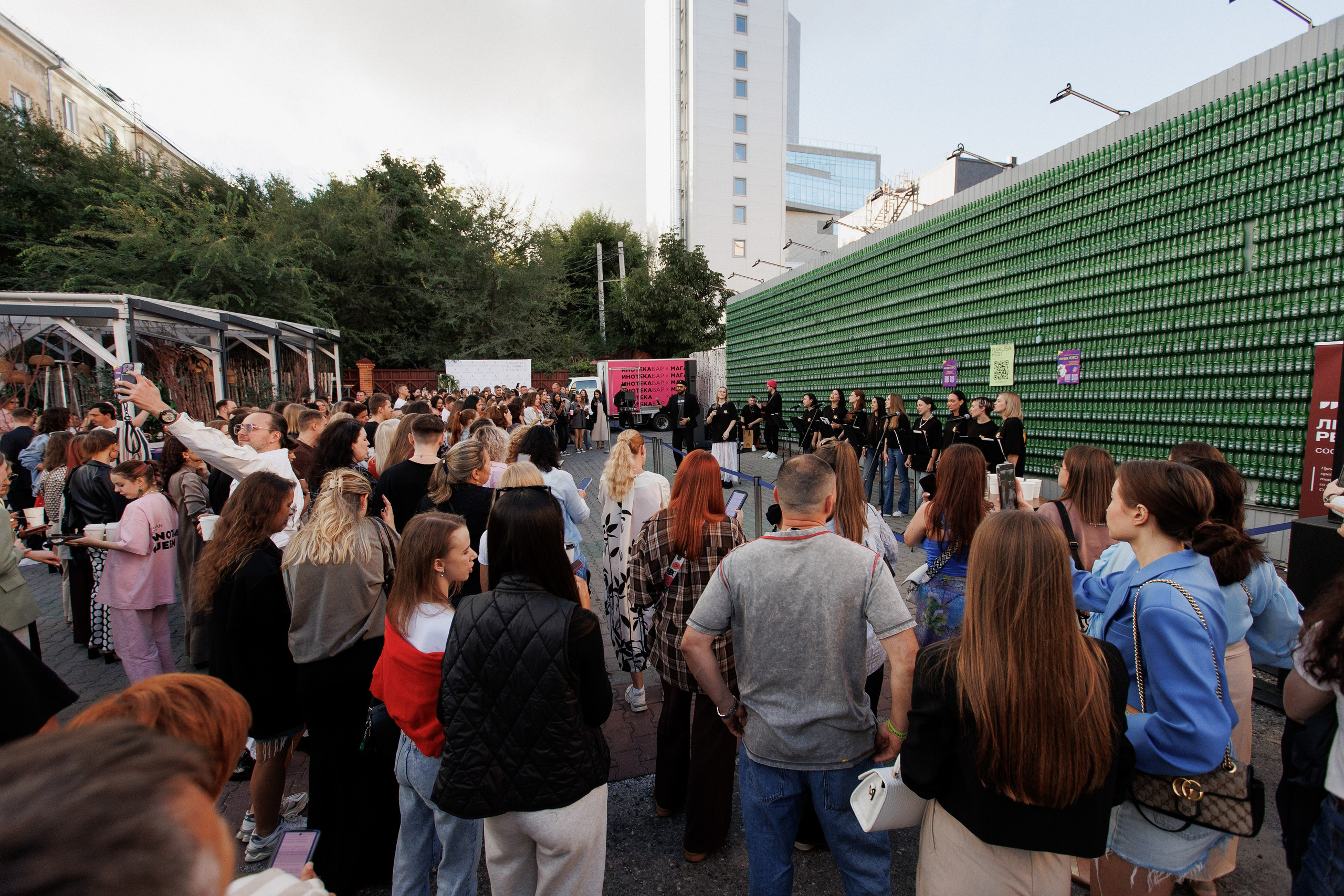 RAKUSA FEST. СВОИ. ФОТООТЧЕТЫ-СОБЫТИЯ-МЕСТА