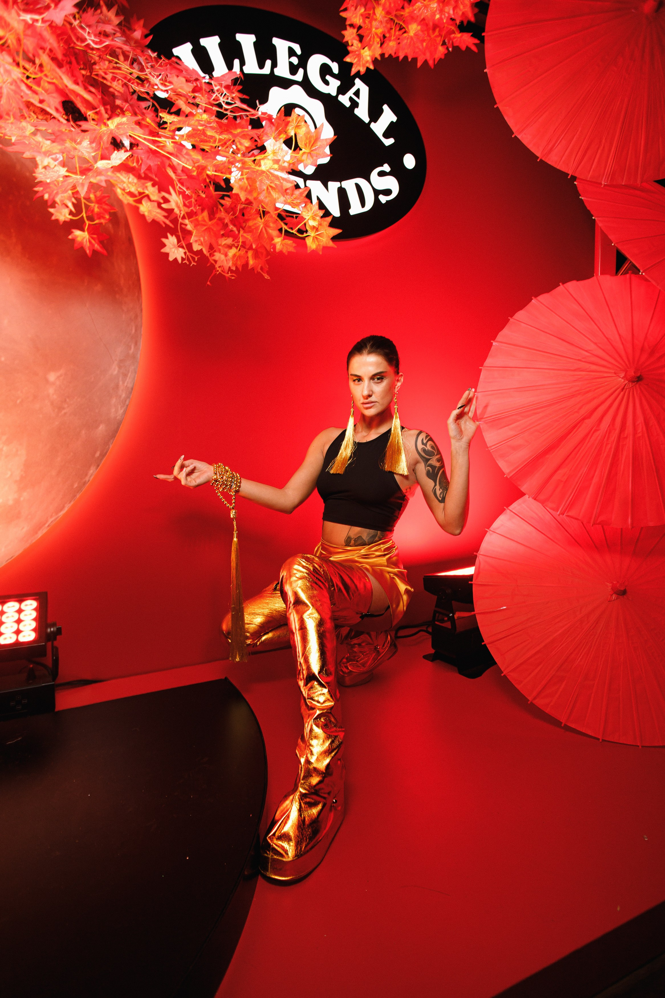 ILLEGAL FRIENDS | ASIA. СВОИ. ФОТООТЧЕТЫ-СОБЫТИЯ-МЕСТА