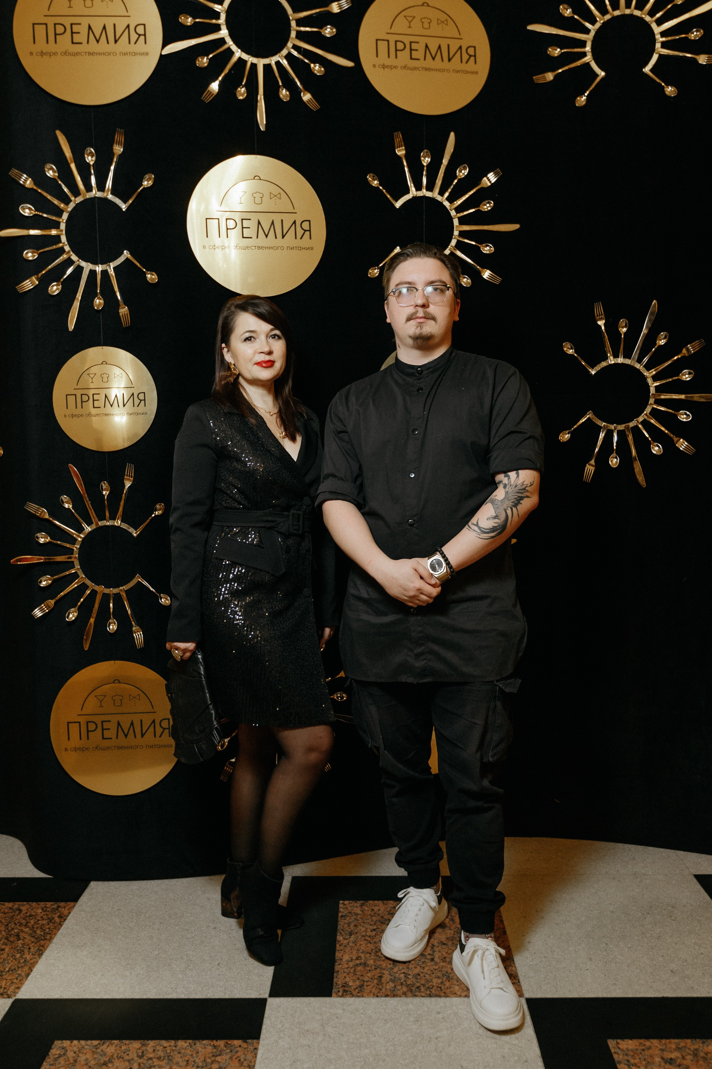 ПРЕМИЯ В СФЕРЕ ОБЩЕСТВЕННОГО ПИТАНИЯ. СВОИ. ФОТООТЧЕТЫ-СОБЫТИЯ-МЕСТА