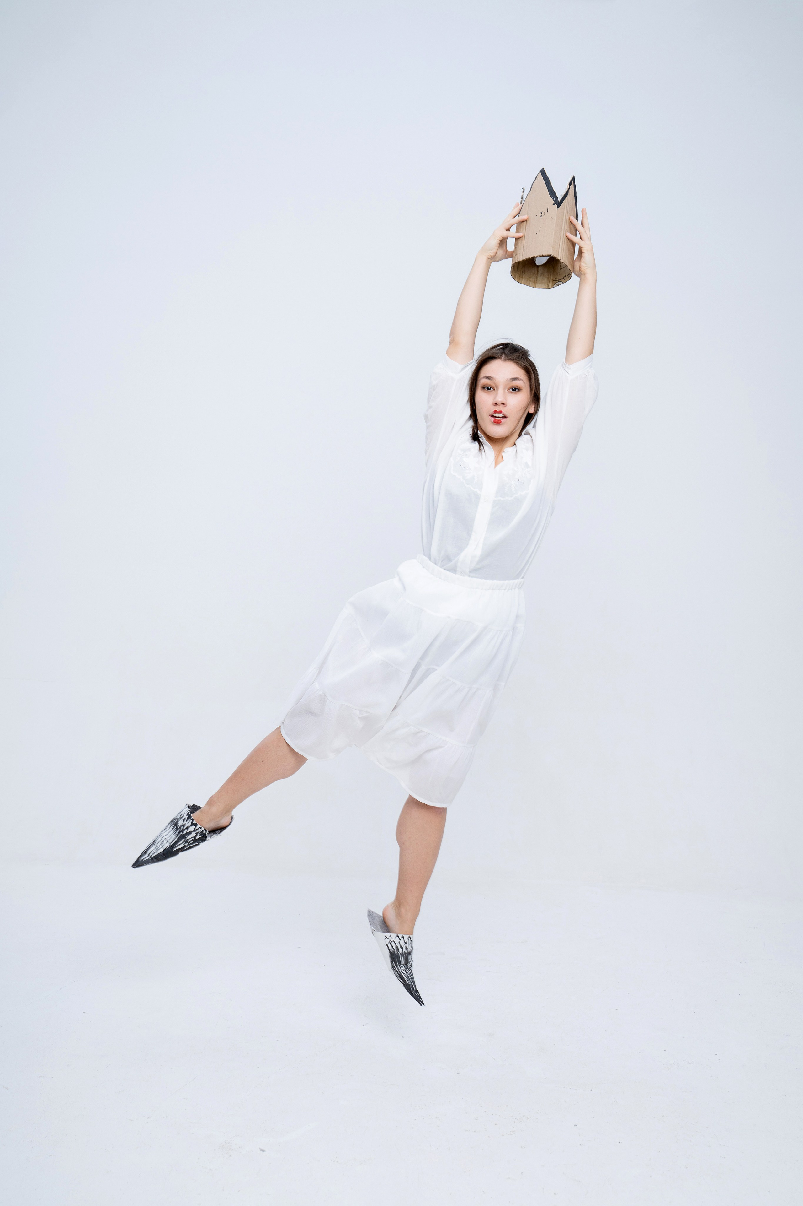 Катя Полханова. Фотограф Алла Быкова