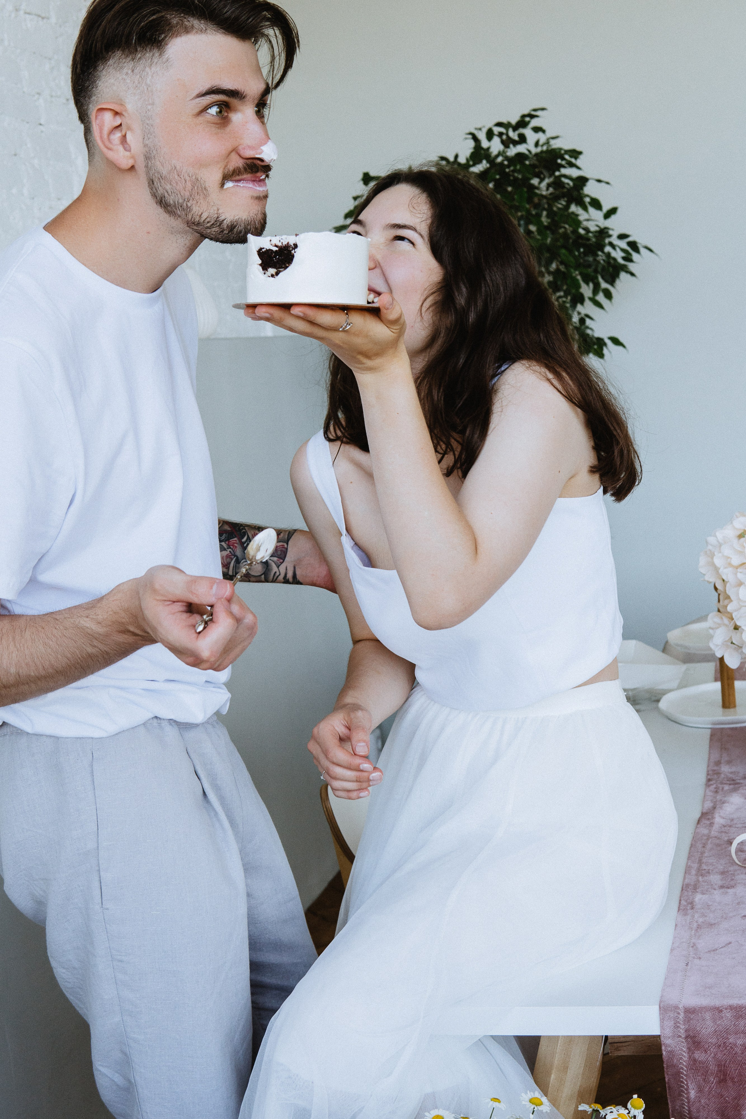 Lovestory. Фотограф Алла Быкова