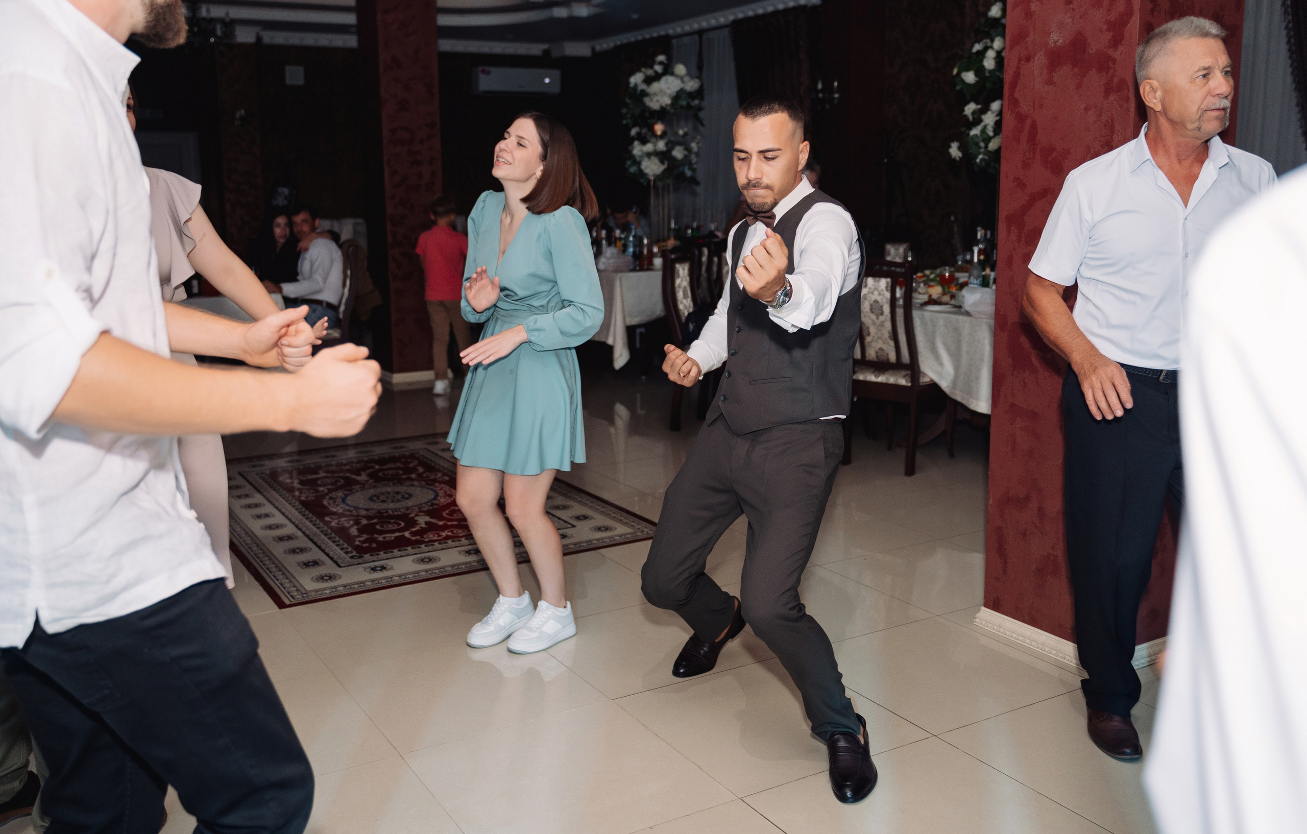 Михаил & Виктория. Свадебный и семейный фотограф в Краснодаре Павел Мельников