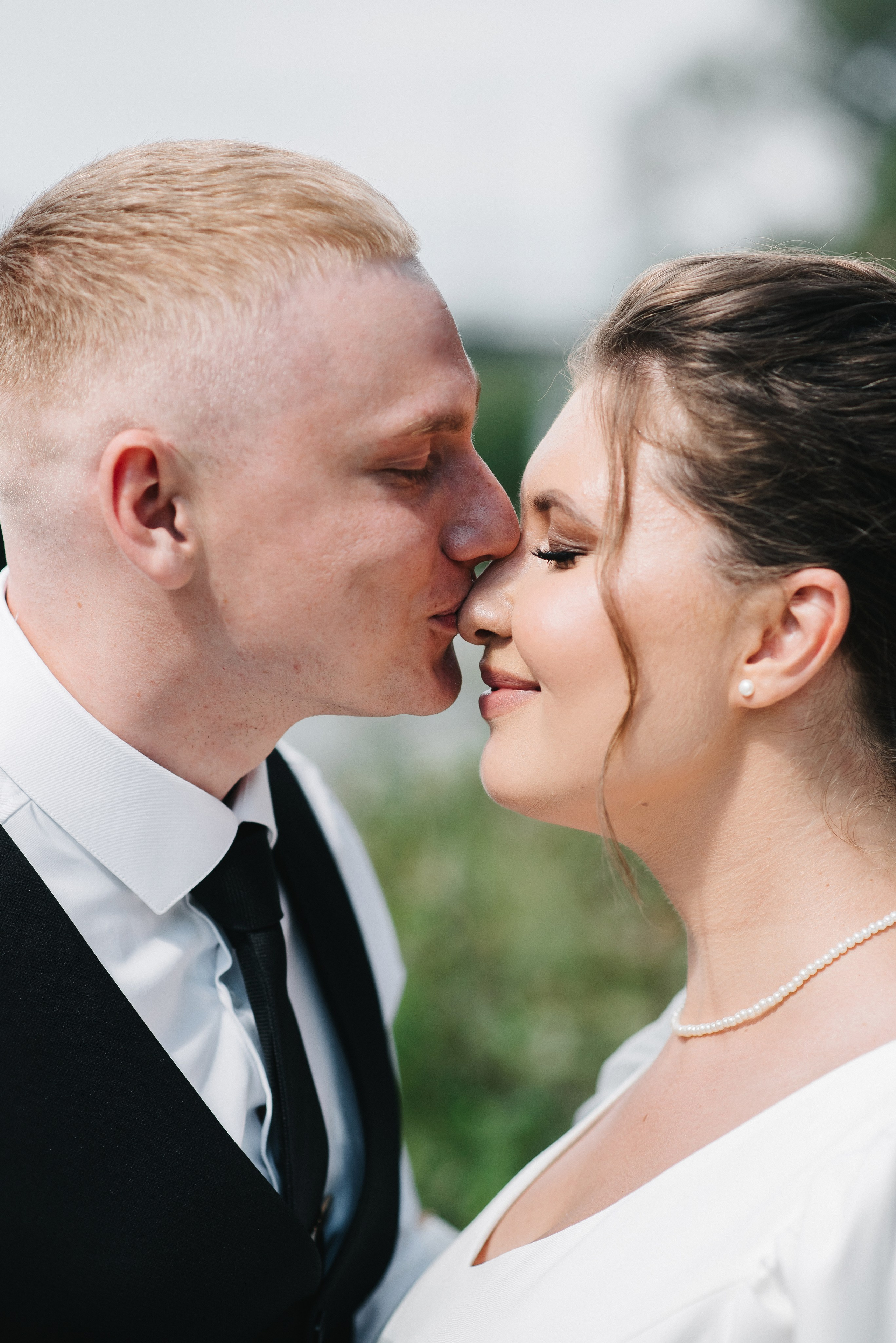 Сережа&Кристина. Семейный и свадебный фотограф Алёна Морозова Коломна