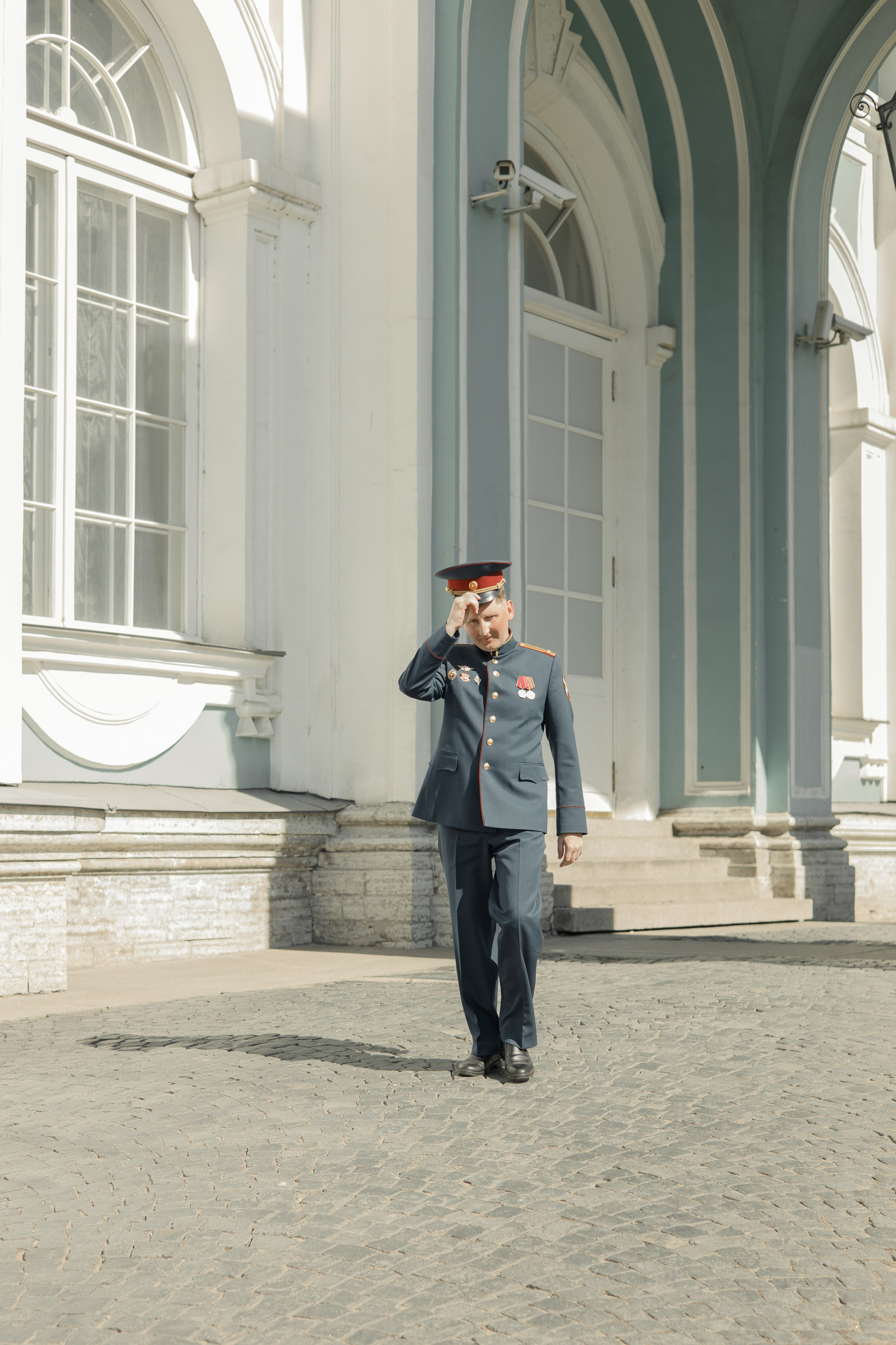 Романтическая фотопрогулка по Санкт-Петербургу. Фотограф в Санкт-Петербурге Вагнер Юлия