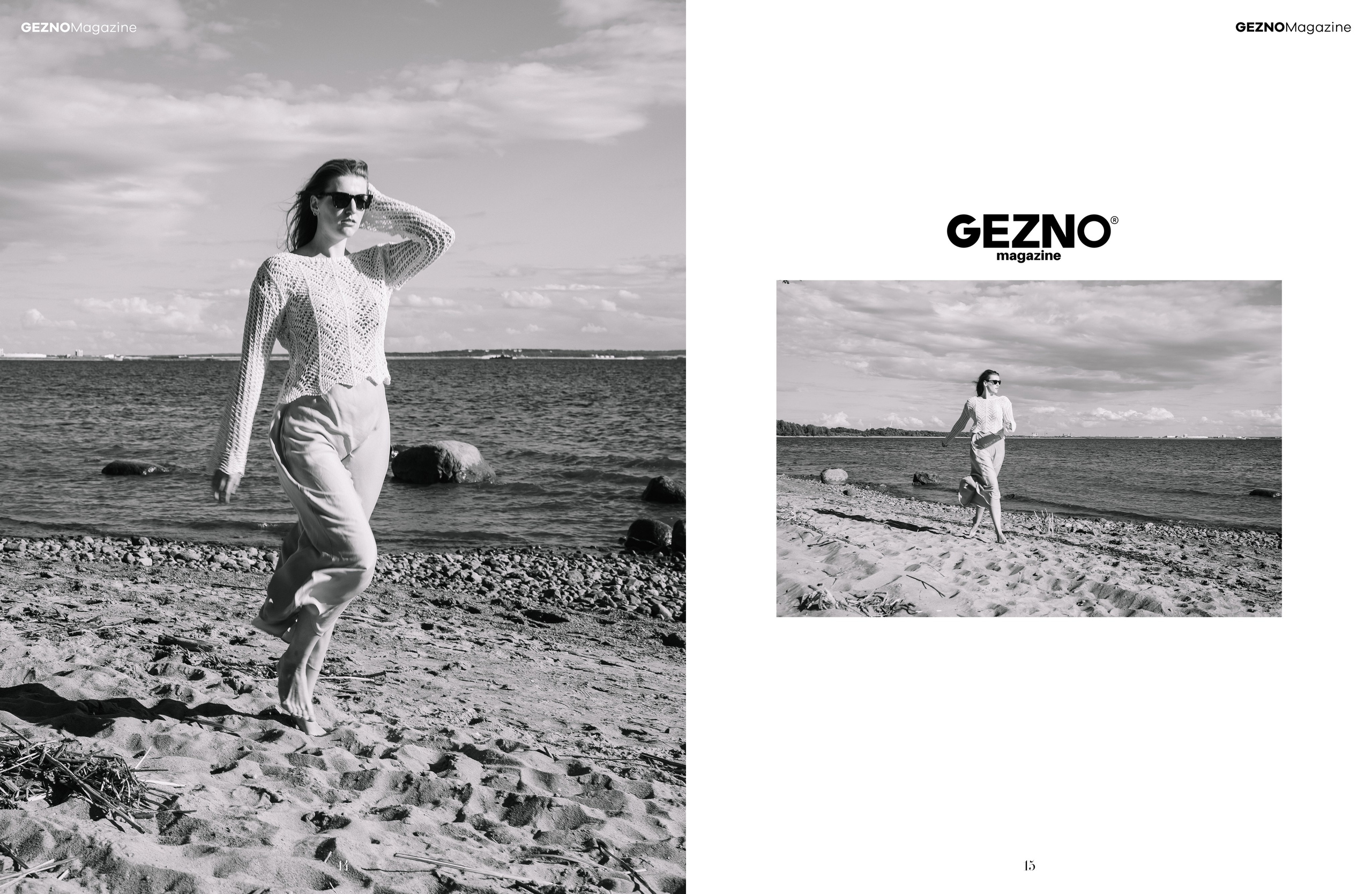 Размещение в журналах. Фотограф в Санкт-Петербурге Вагнер Юлия