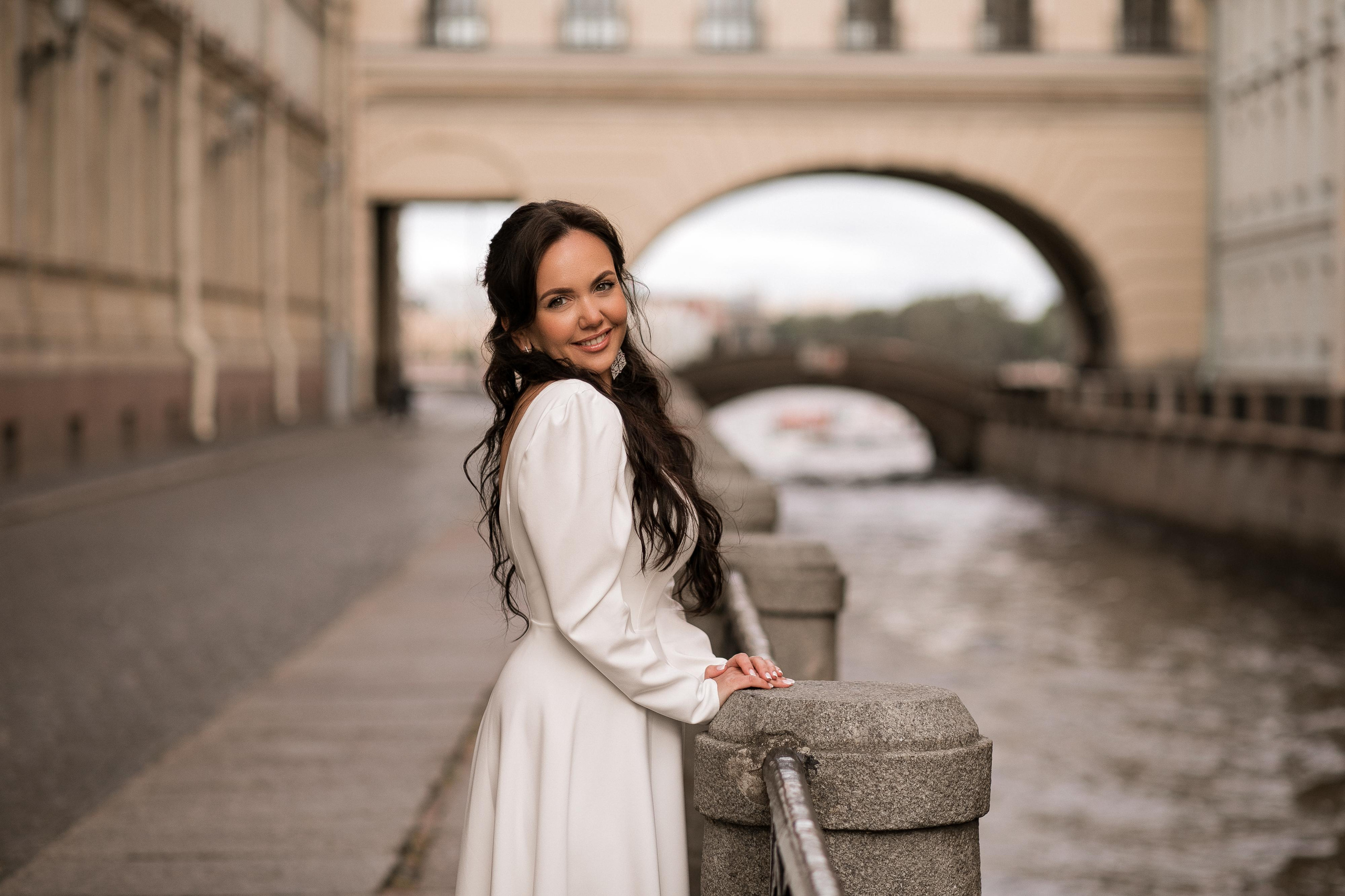 Георгий и Мила. Семейный и свадебный фотограф в Санкт-Петербурге Таша Семёнова