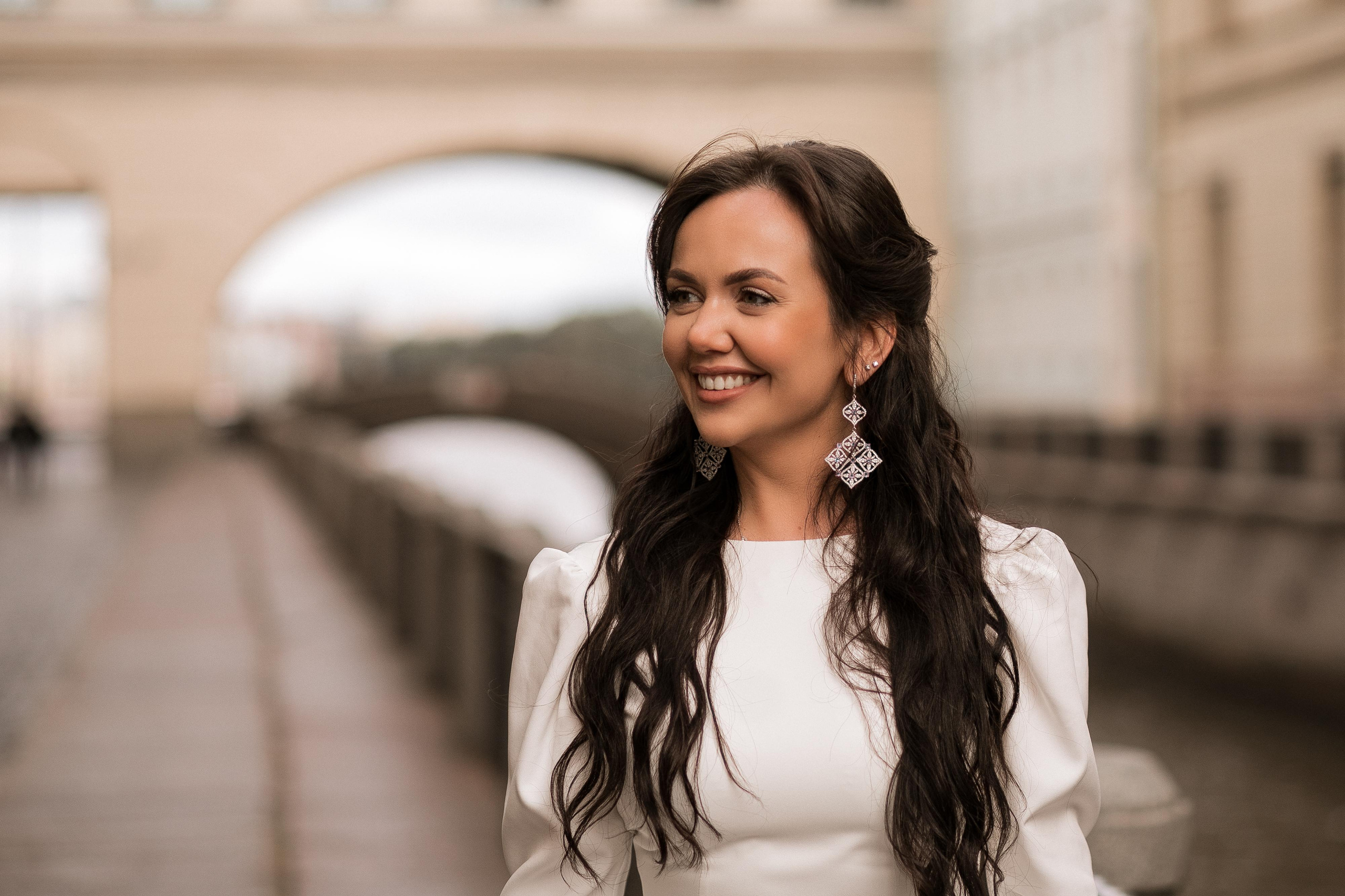 Георгий и Мила. Семейный и свадебный фотограф в Санкт-Петербурге Таша Семёнова