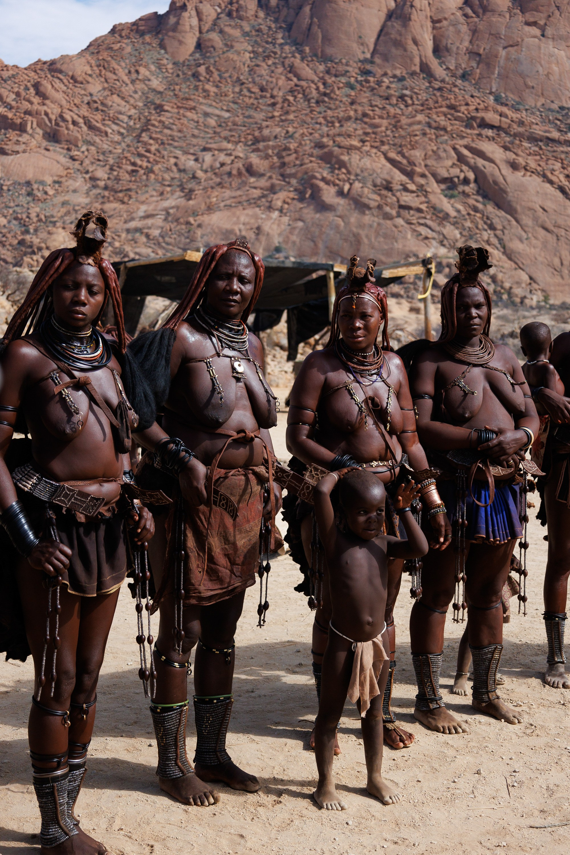 НАМИБИЯ. Роадтрип