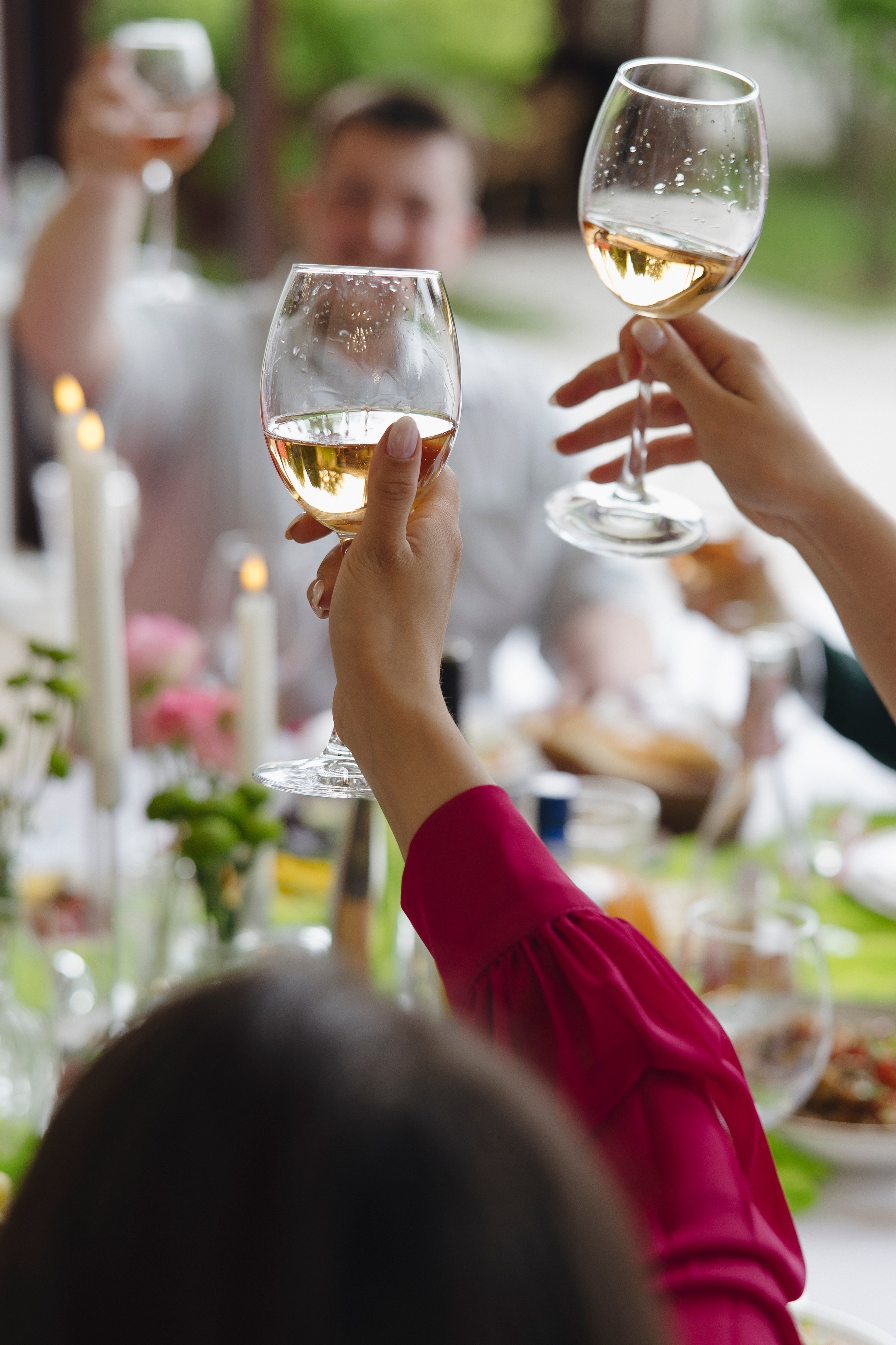 Мария и Иван. Свадебный фотограф Курск Максим Ноздрачев