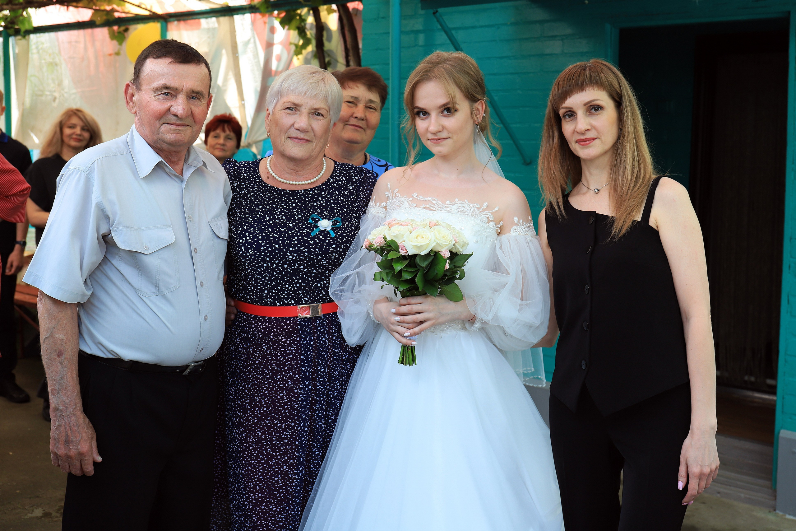 Андрей и Татьяна. Игорь Варава свадебный фотограф видеограф Белая Глина Краснодар