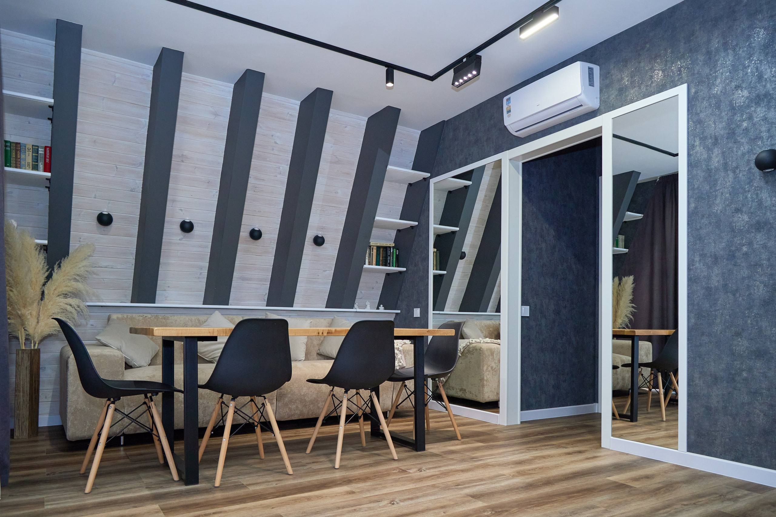 Фотосъемка помещений и объектов