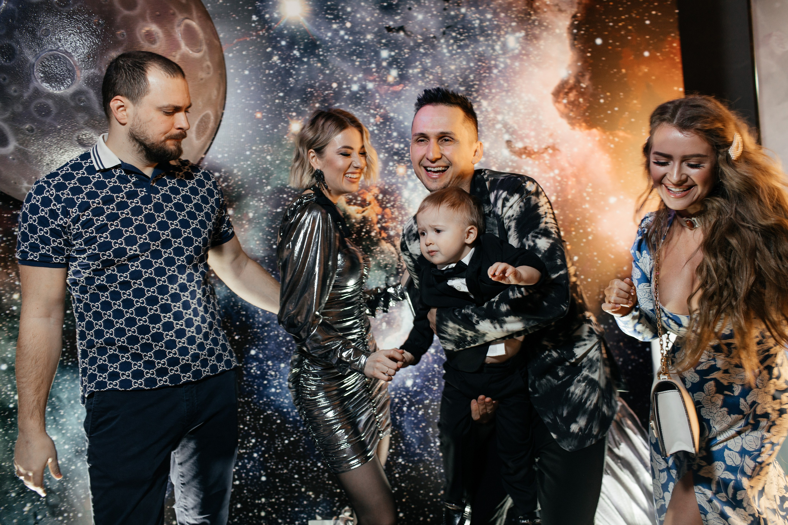 Артемий 2 года @allazemaalla. Свадебный и семейный фотограф