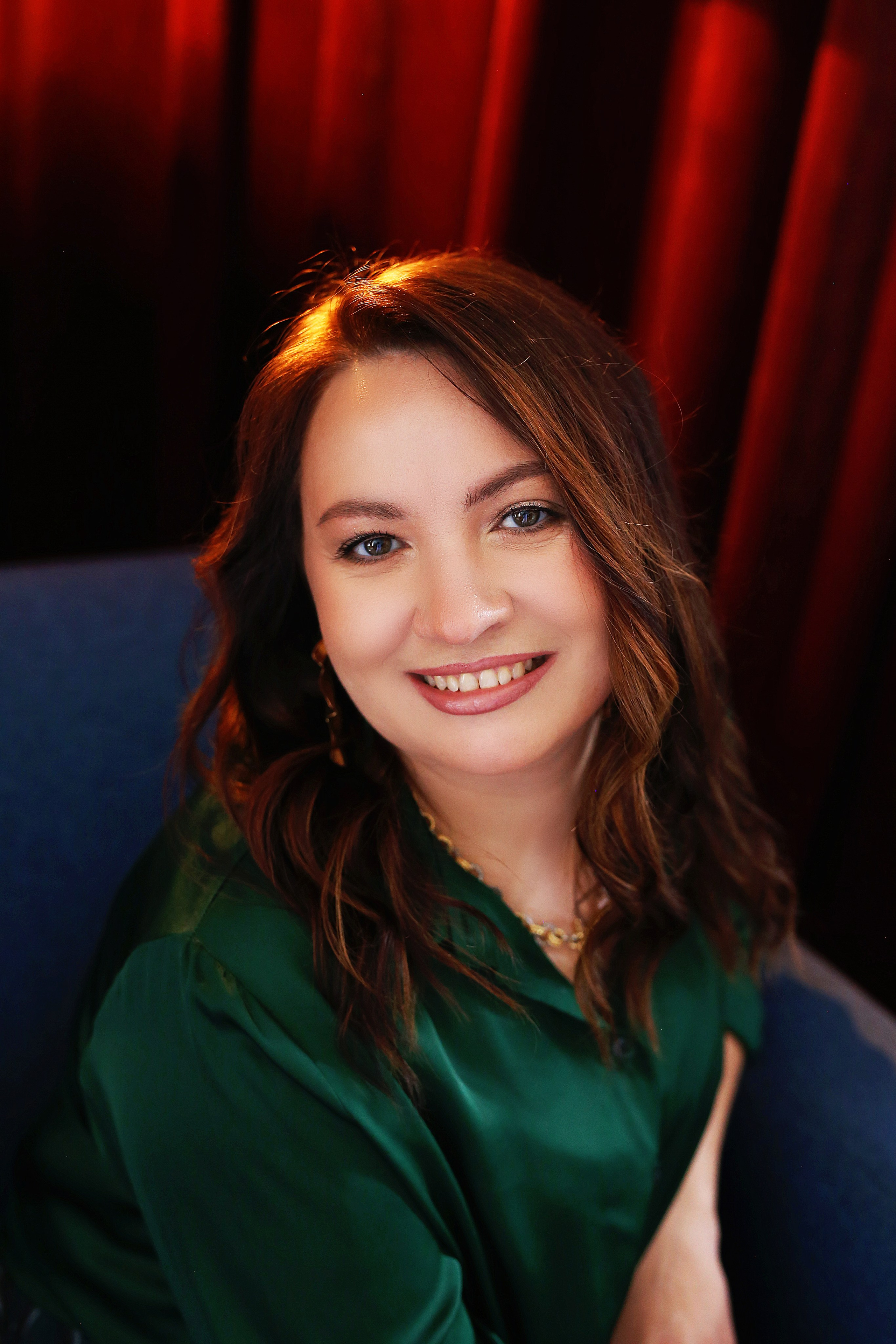 ОЛЬГА. ПРЕДПРИНИМАТЕЛЬ. КОНДИТЕРСКОЕ ПРОИЗВОДСТВО. Анастасия Гуськова: личный бренд/PR/медийность