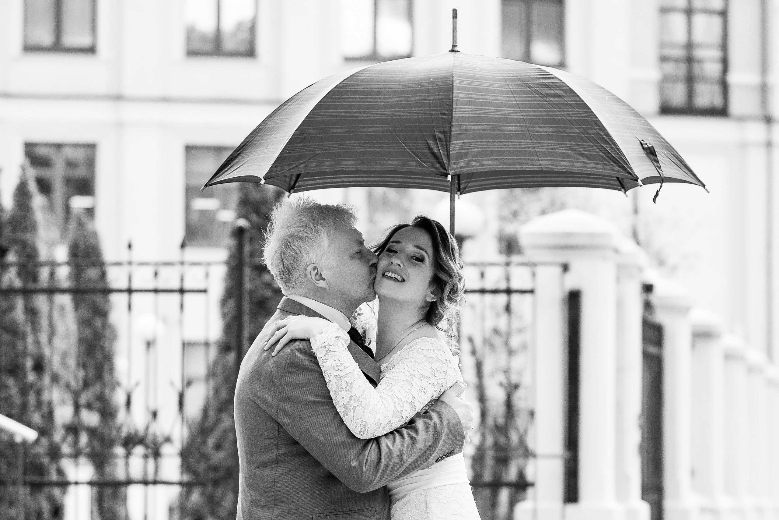 Елена и Юрий. Свадебный и семейный фотограф в Москве и Подмосковье Лариса Козлова