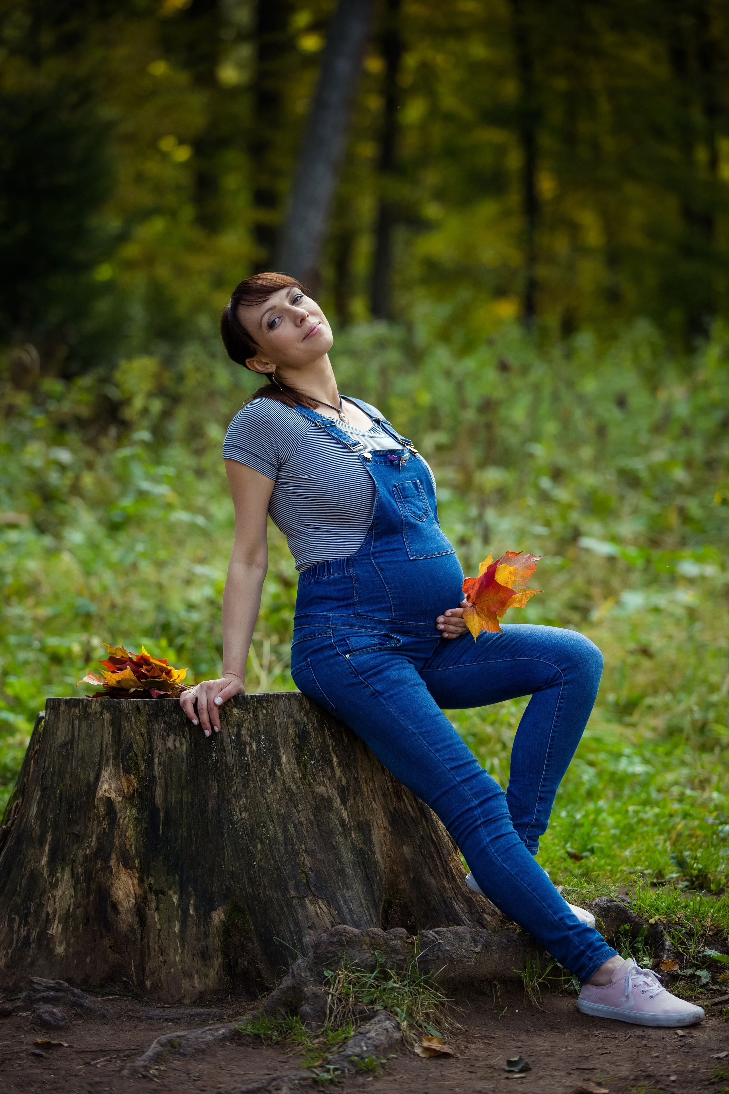 Фотосессия беременности. Парная фотосессия. Свадебный и семейный фотограф в Москве и Подмосковье Лариса Козлова