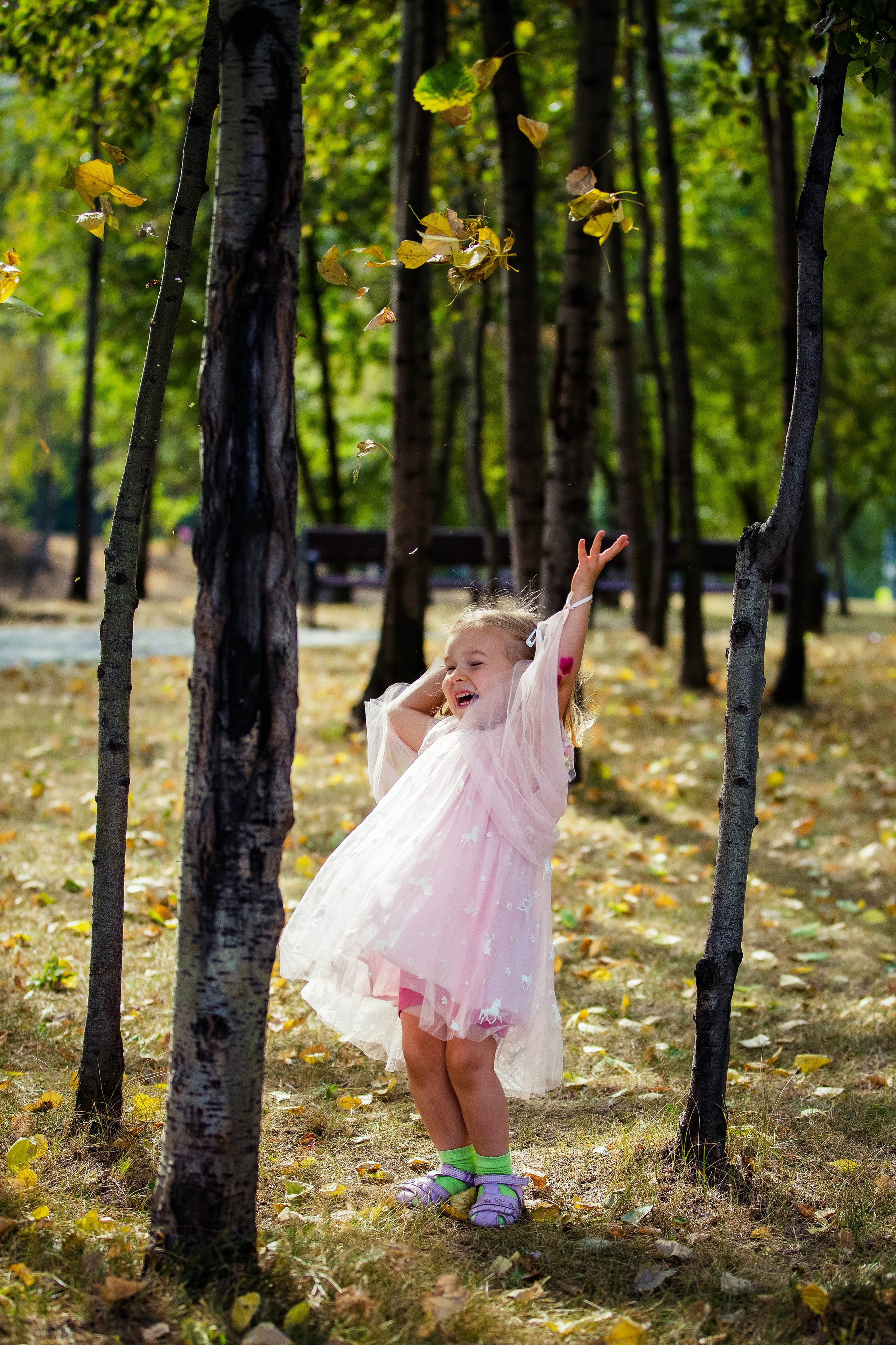 Майя. Свадебный и семейный фотограф в Москве и Подмосковье Лариса Козлова