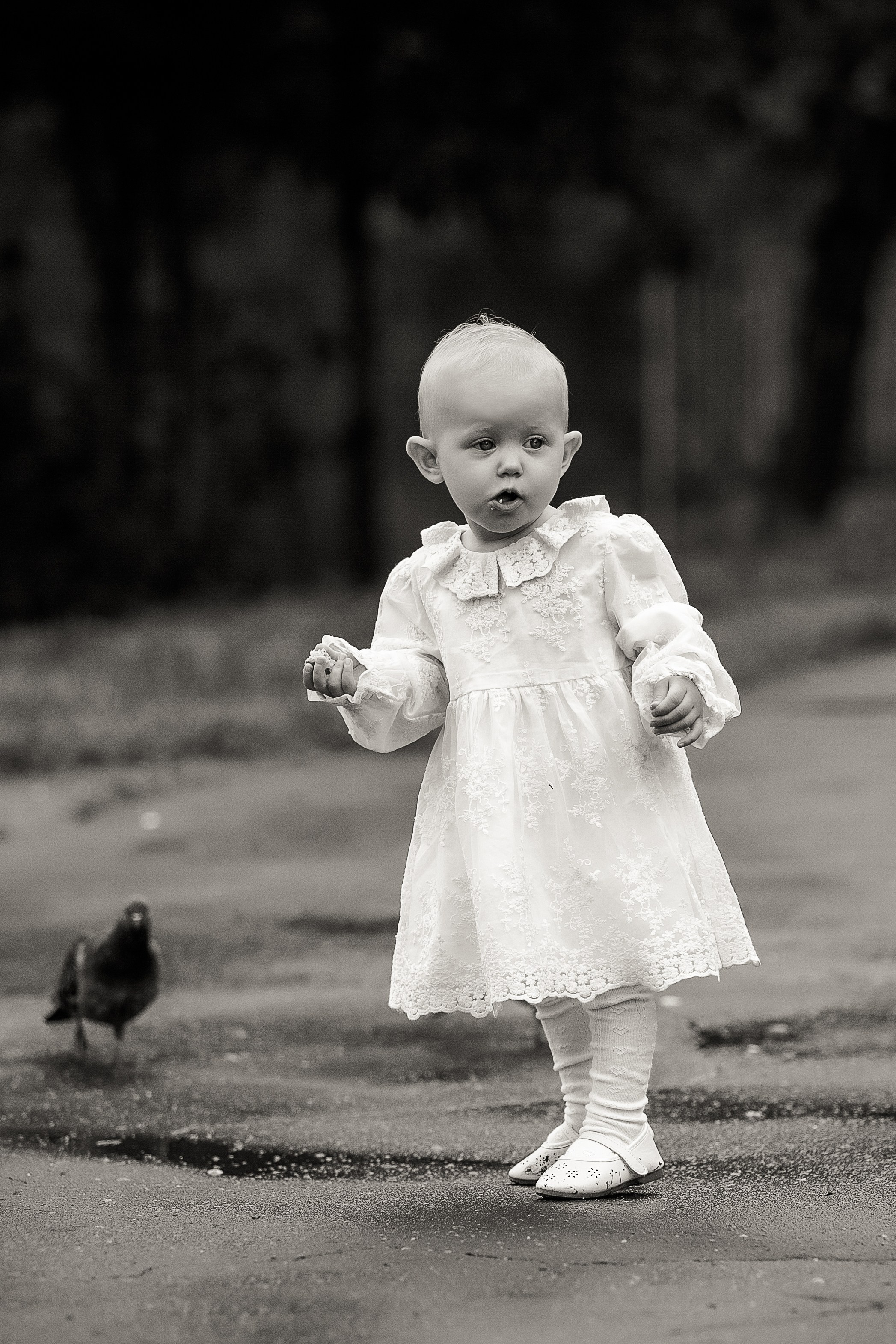 Ева. Свадебный и семейный фотограф в Москве и Подмосковье Лариса Козлова