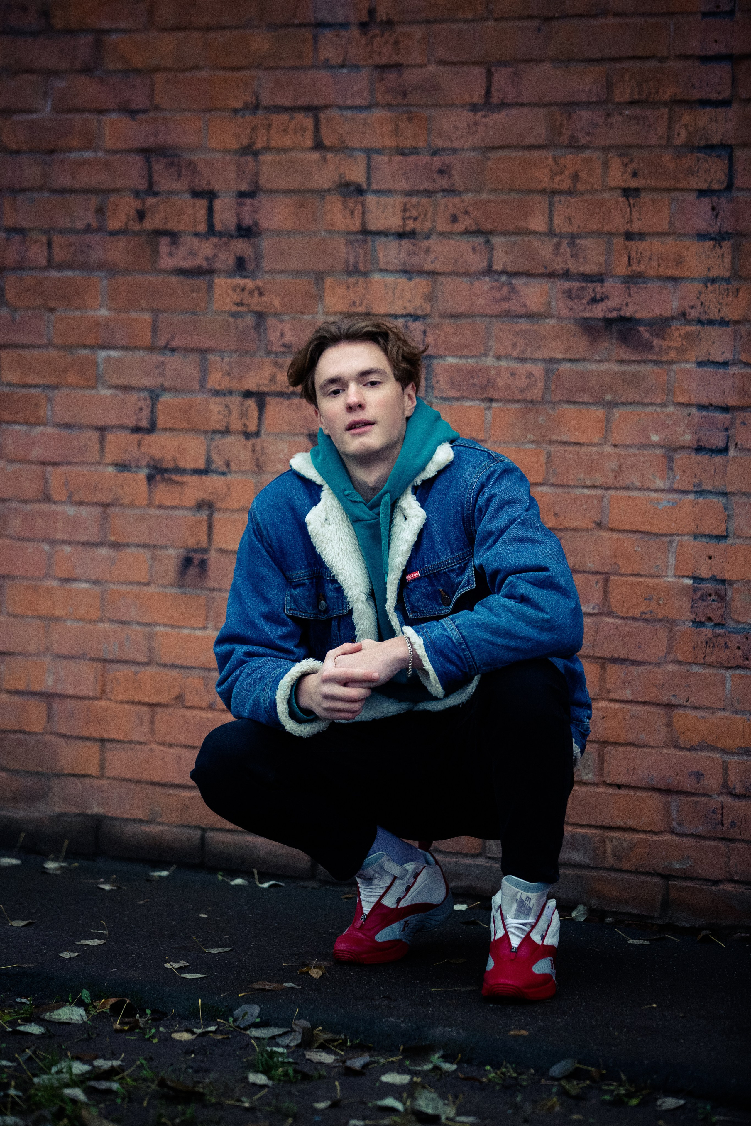 Фотосессия Дизайн-завод. Свадебный и семейный фотограф в Москве и Подмосковье Лариса Козлова