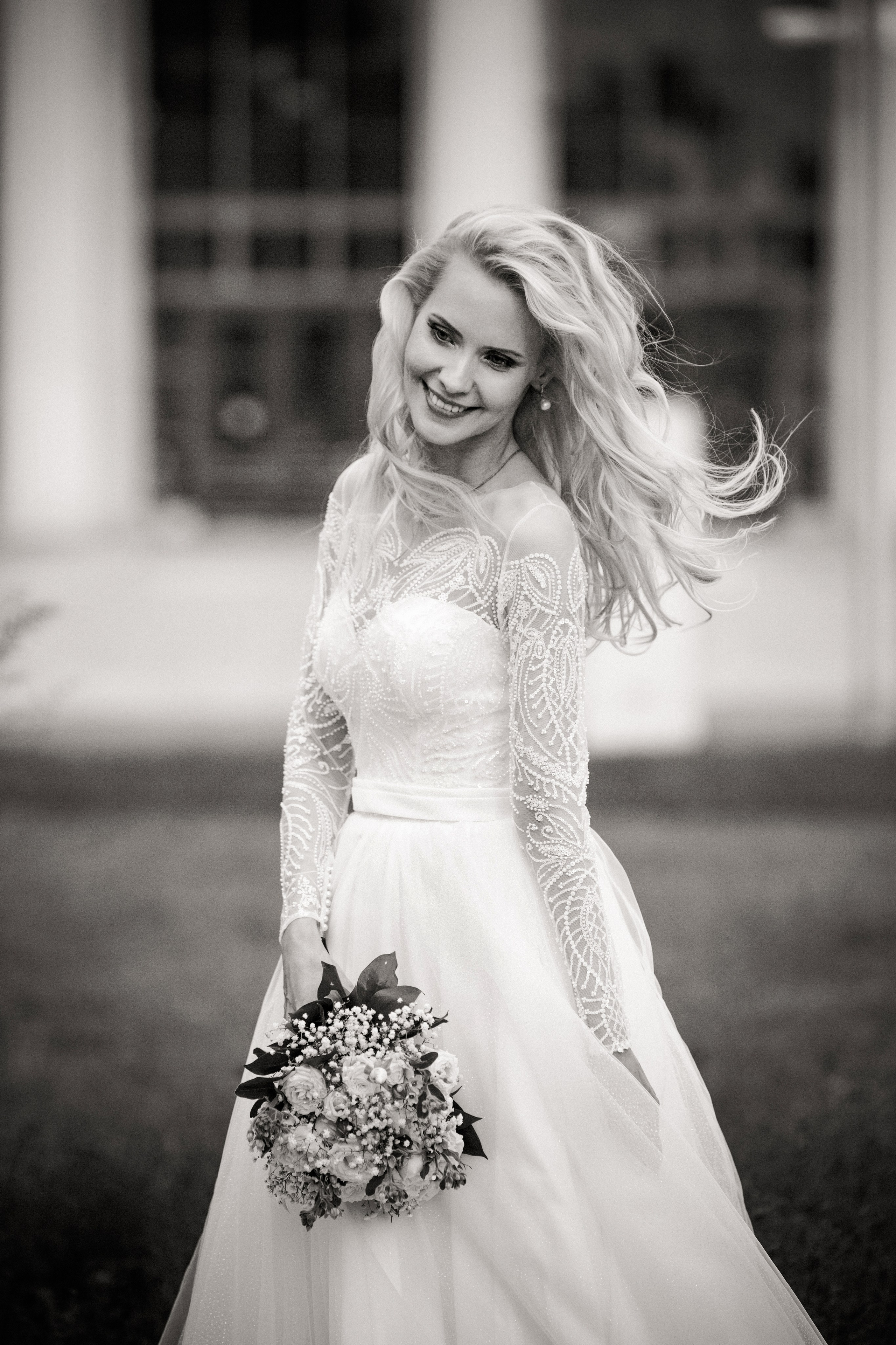 Свадебная фотосессия на ВДНХ. Свадебный и семейный фотограф в Москве и Подмосковье Лариса Козлова