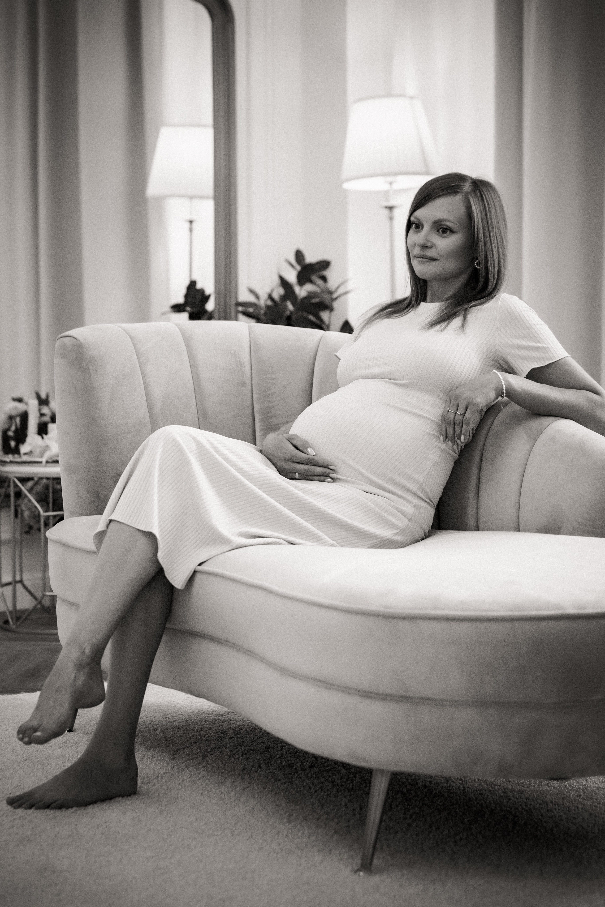 Фотосессия беременности в студии. X-Place студия в Москве. Свадебный и семейный фотограф в Москве и Подмосковье Лариса Козлова