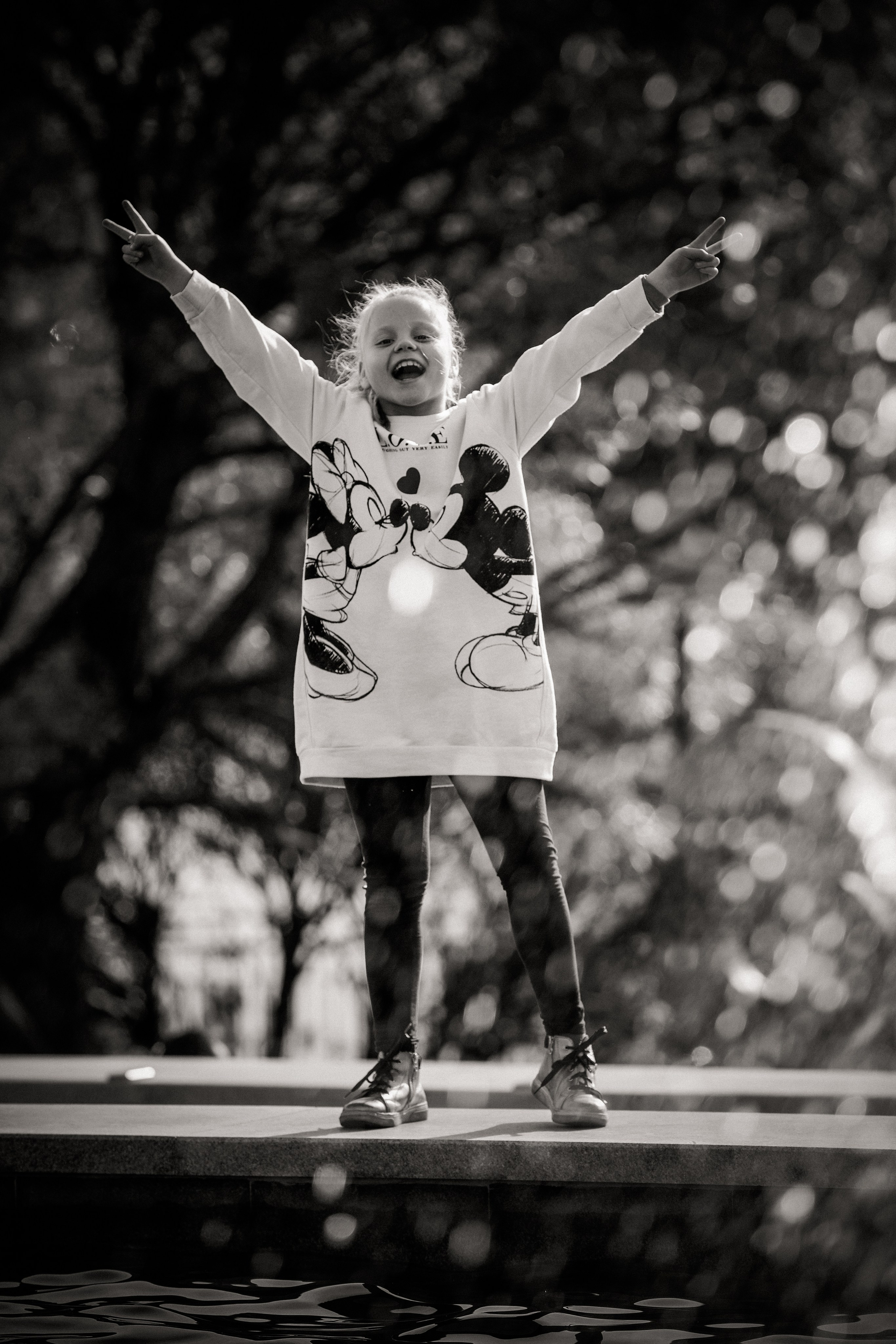 Есения. Свадебный и семейный фотограф в Москве и Подмосковье Лариса Козлова
