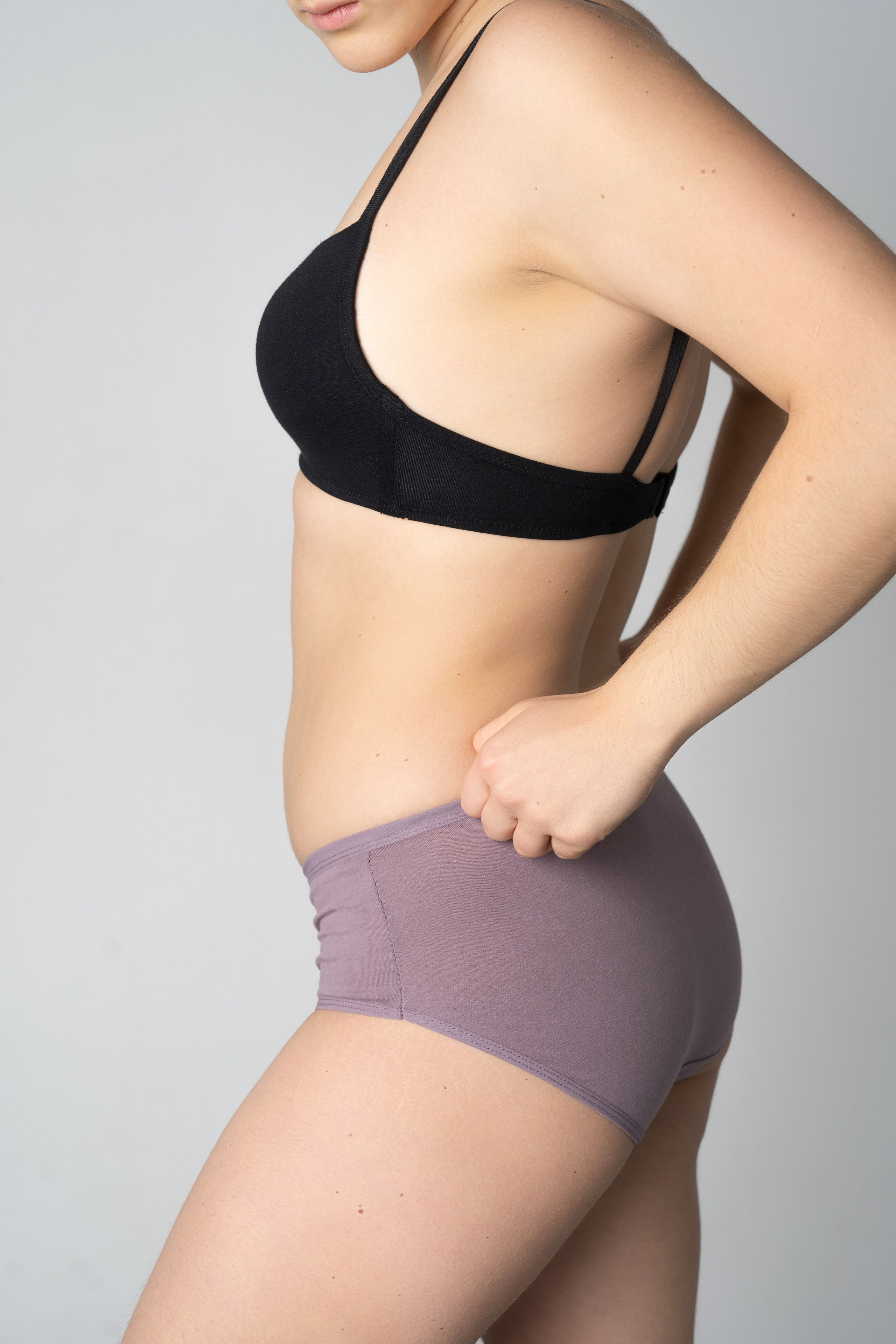 Трусики ОЗОН. Свадебный фотограф в Москве Кристина Чехова