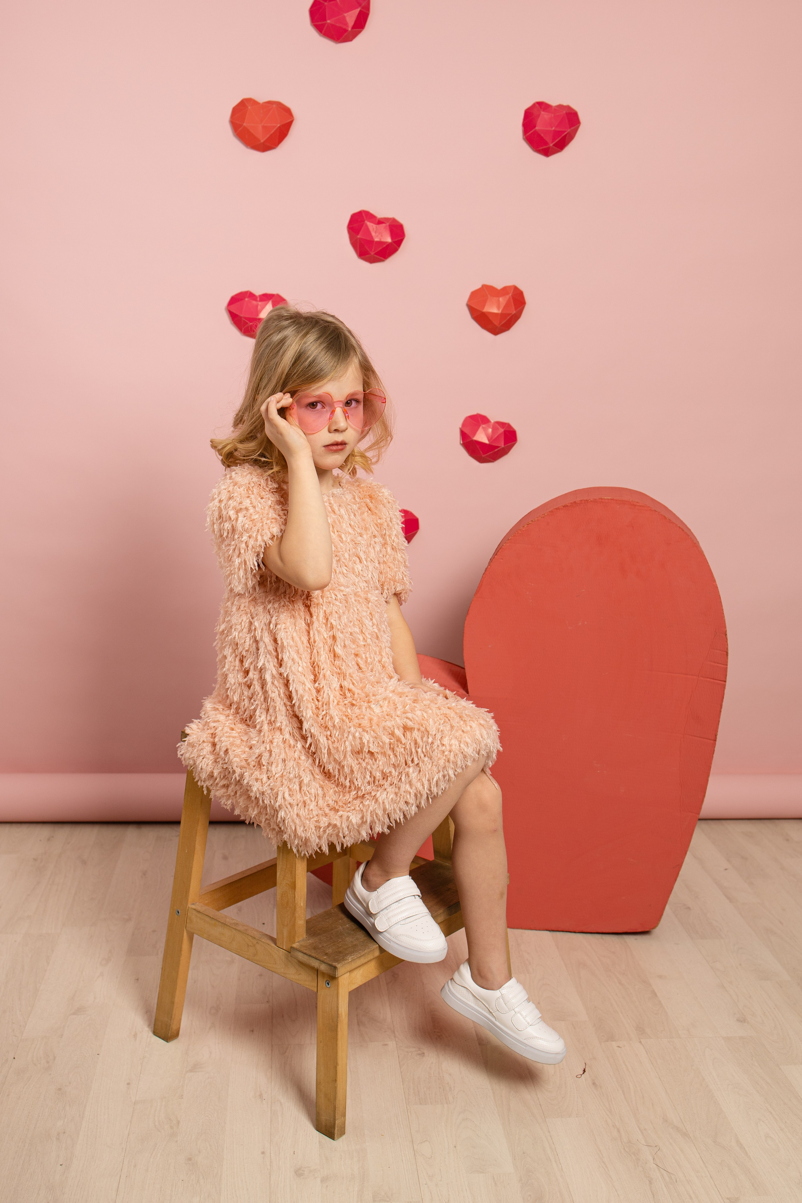 14 февраля. Фотограф в Иркутске Тома Кабанова