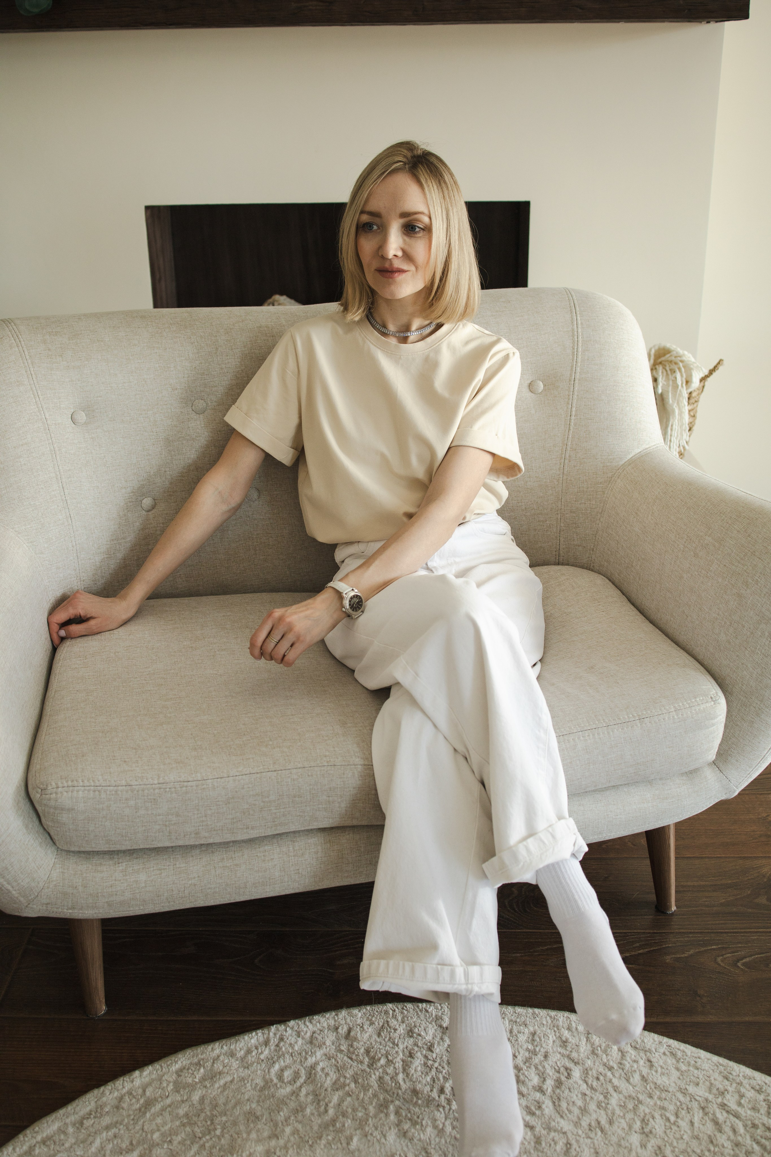 Семья Ренаты. Фотограф в Иркутске Тома Кабанова