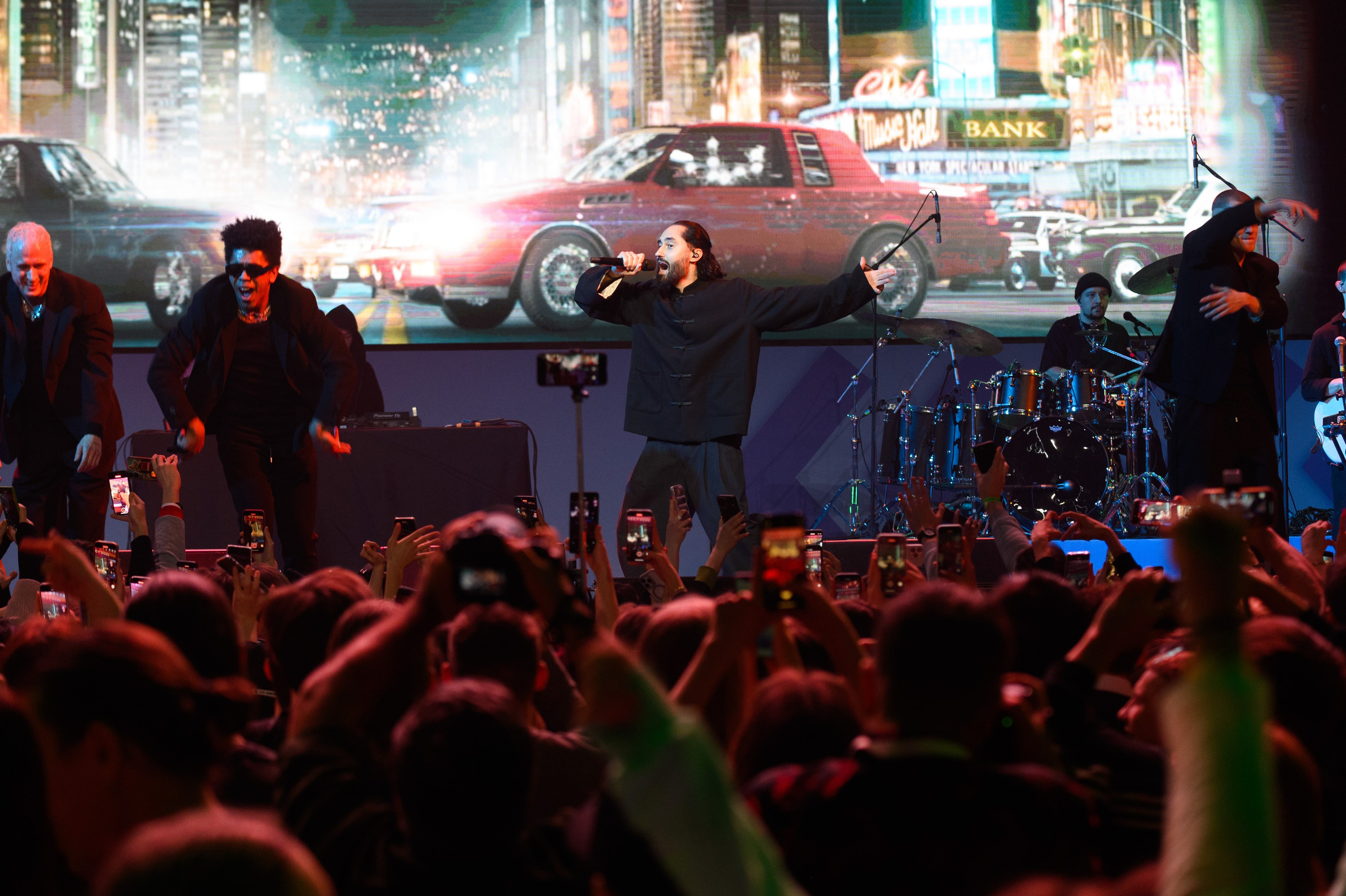 Репортажная съемка. Продакшен ПО-ТЗ | съёмка производств мероприятий интерьеров строительства