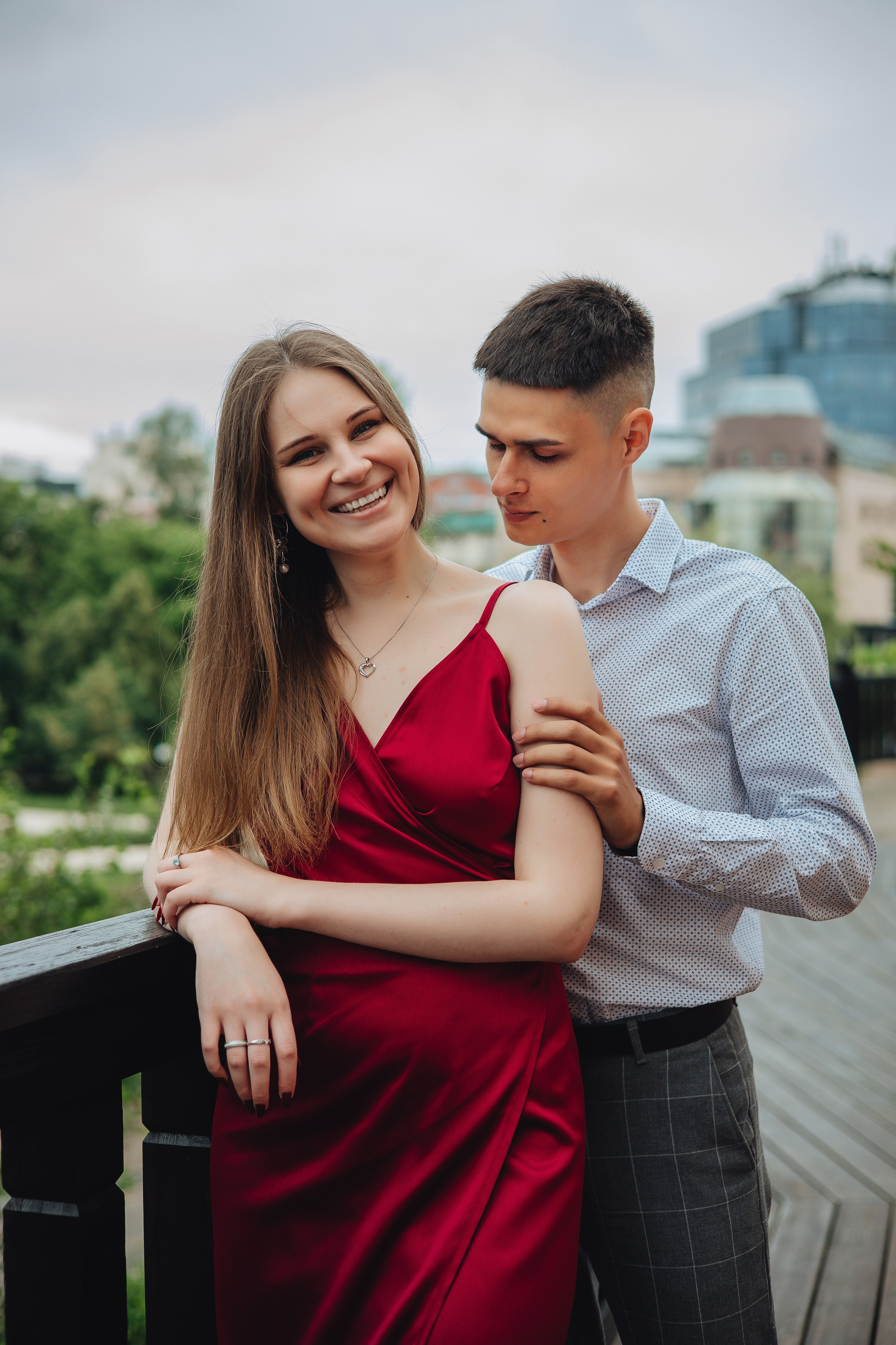 Кирилл & Лиза. Лето в городе. Свадебный и семейный фотограф Пушкин Царское Село СПБ Питер Санкт-Петербург и Рязань Ольга Козлова