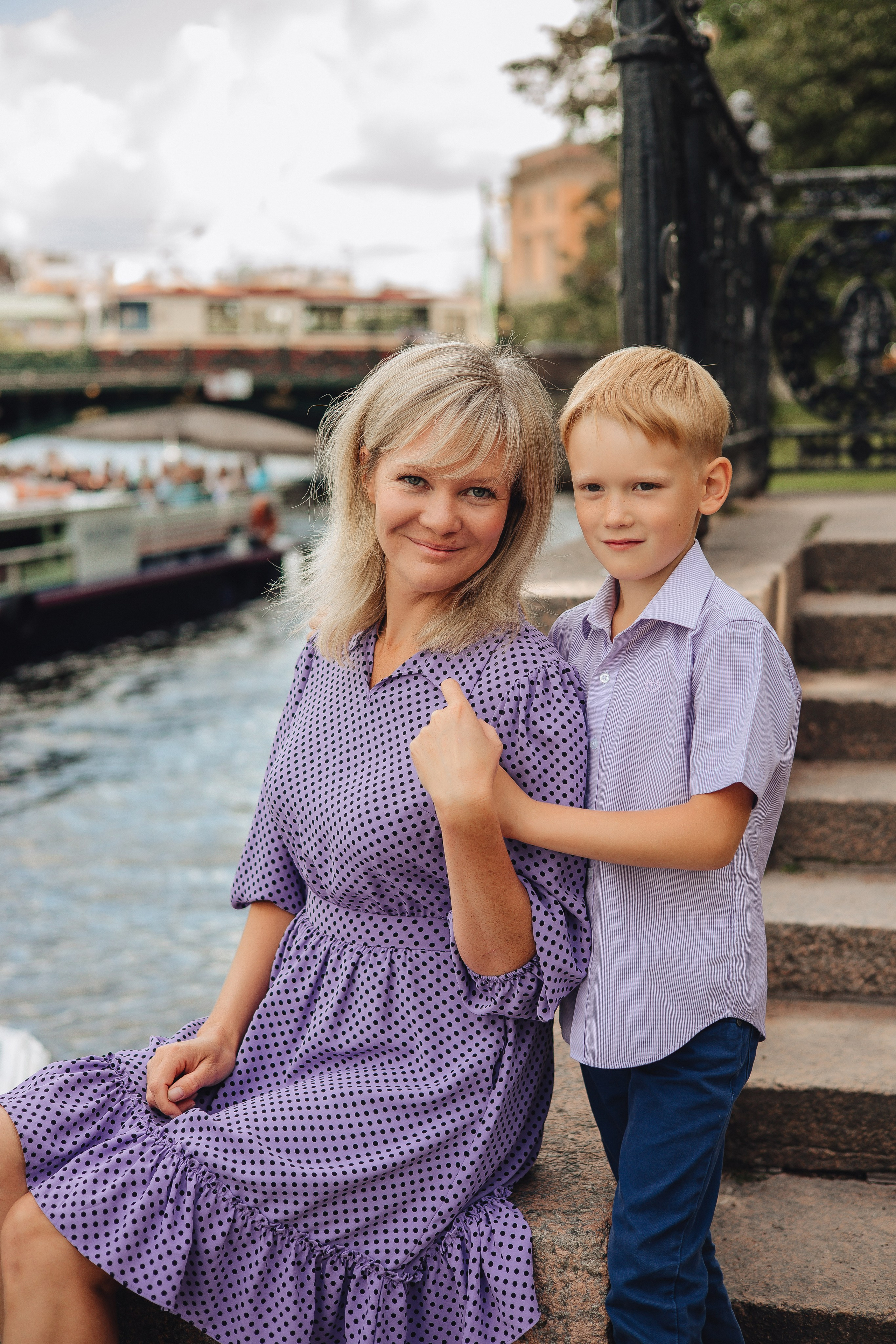 Прогулка в Михайловском саду. Свадебный и семейный фотограф Пушкин Царское Село СПБ Питер Санкт-Петербург и Рязань Ольга Козлова