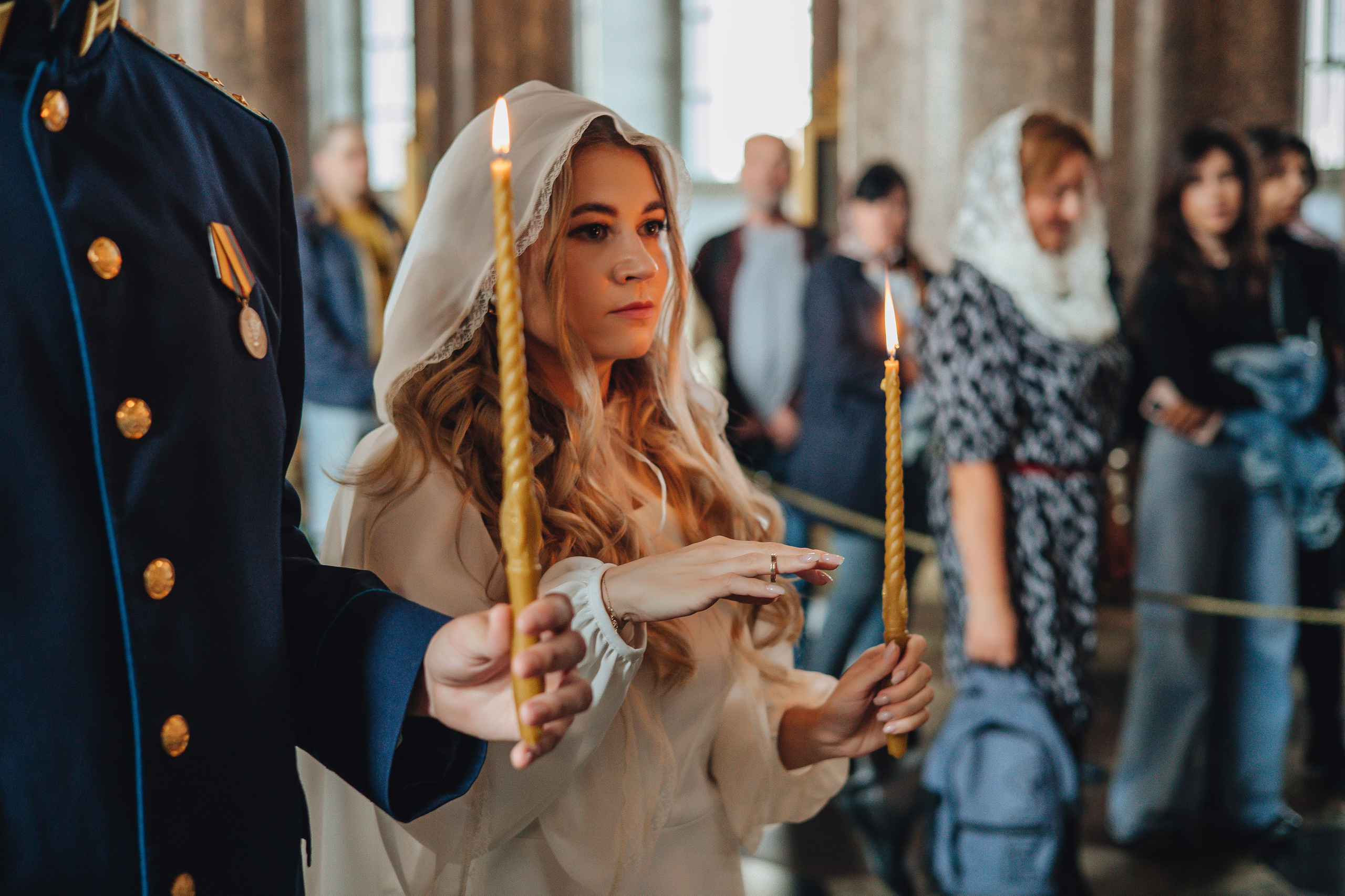 Оля и Леша. Венчание. Казанский собор. Свадебный и семейный фотограф Пушкин Царское Село СПБ Питер Санкт-Петербург и Рязань Ольга Козлова