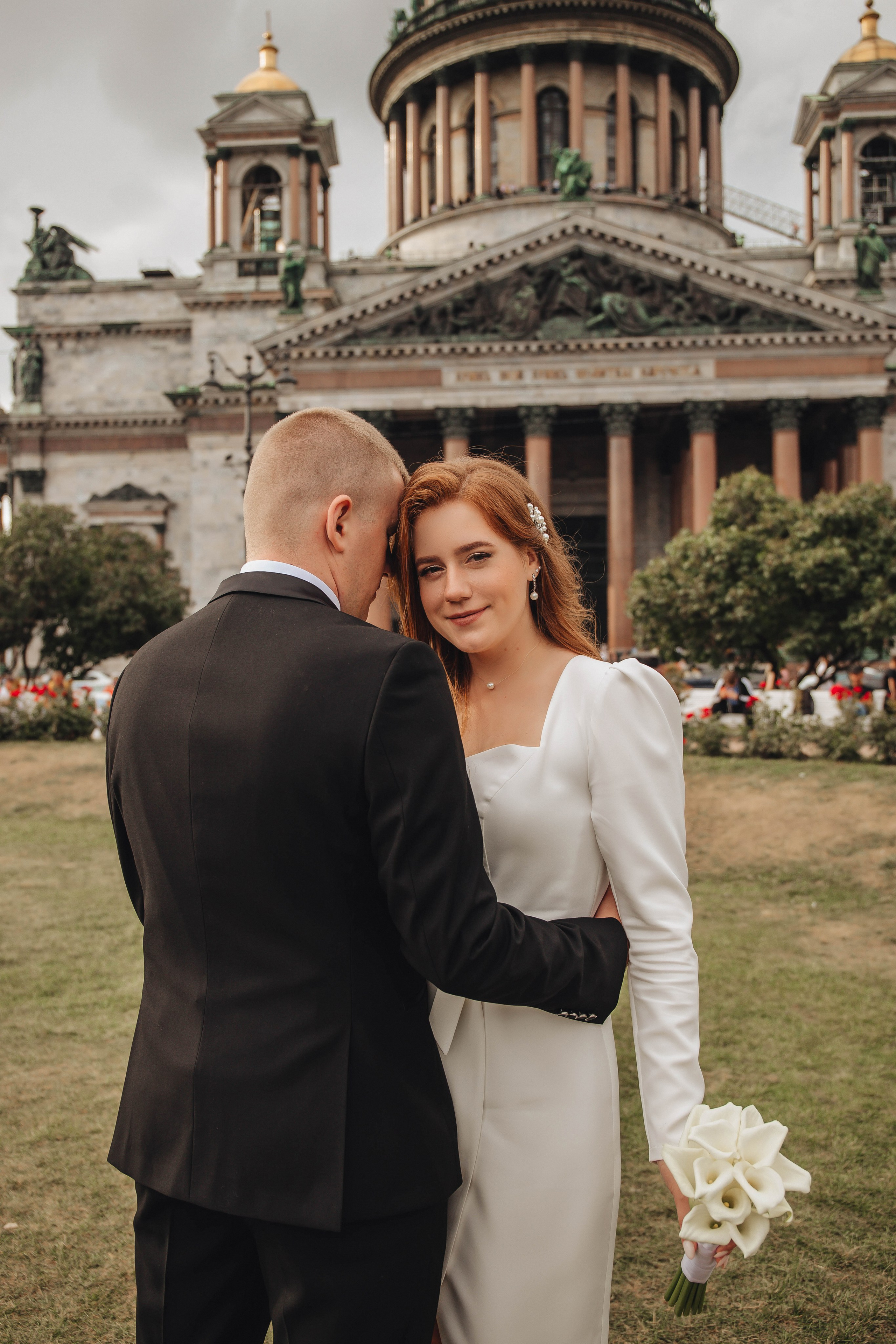 Люба & Женя. День для двоих. Свадебный и семейный фотограф Пушкин Царское Село СПБ Питер Санкт-Петербург и Рязань Ольга Козлова