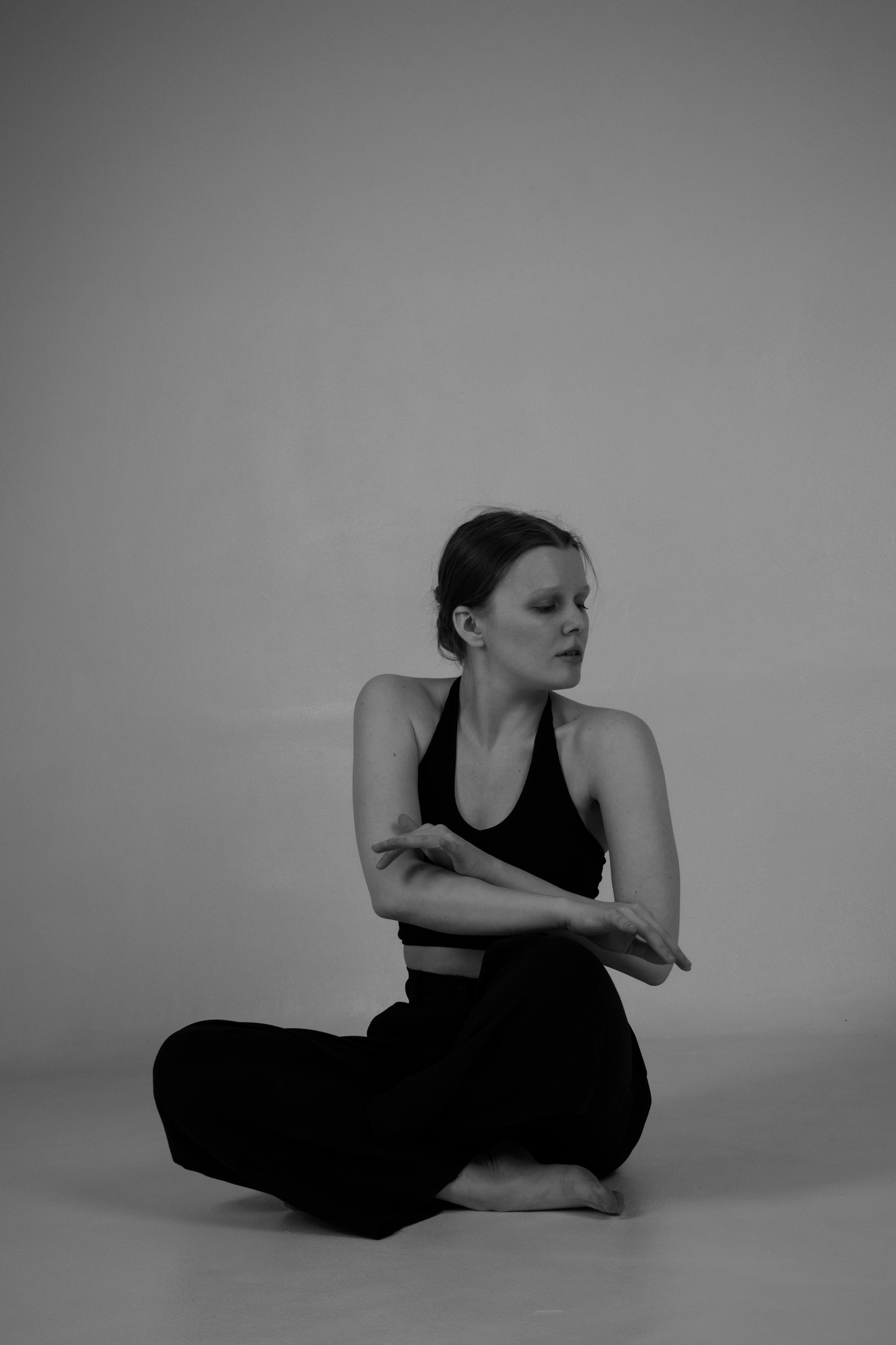 Портретный фотограф в Санкт-Петербурге Дарья Рябова