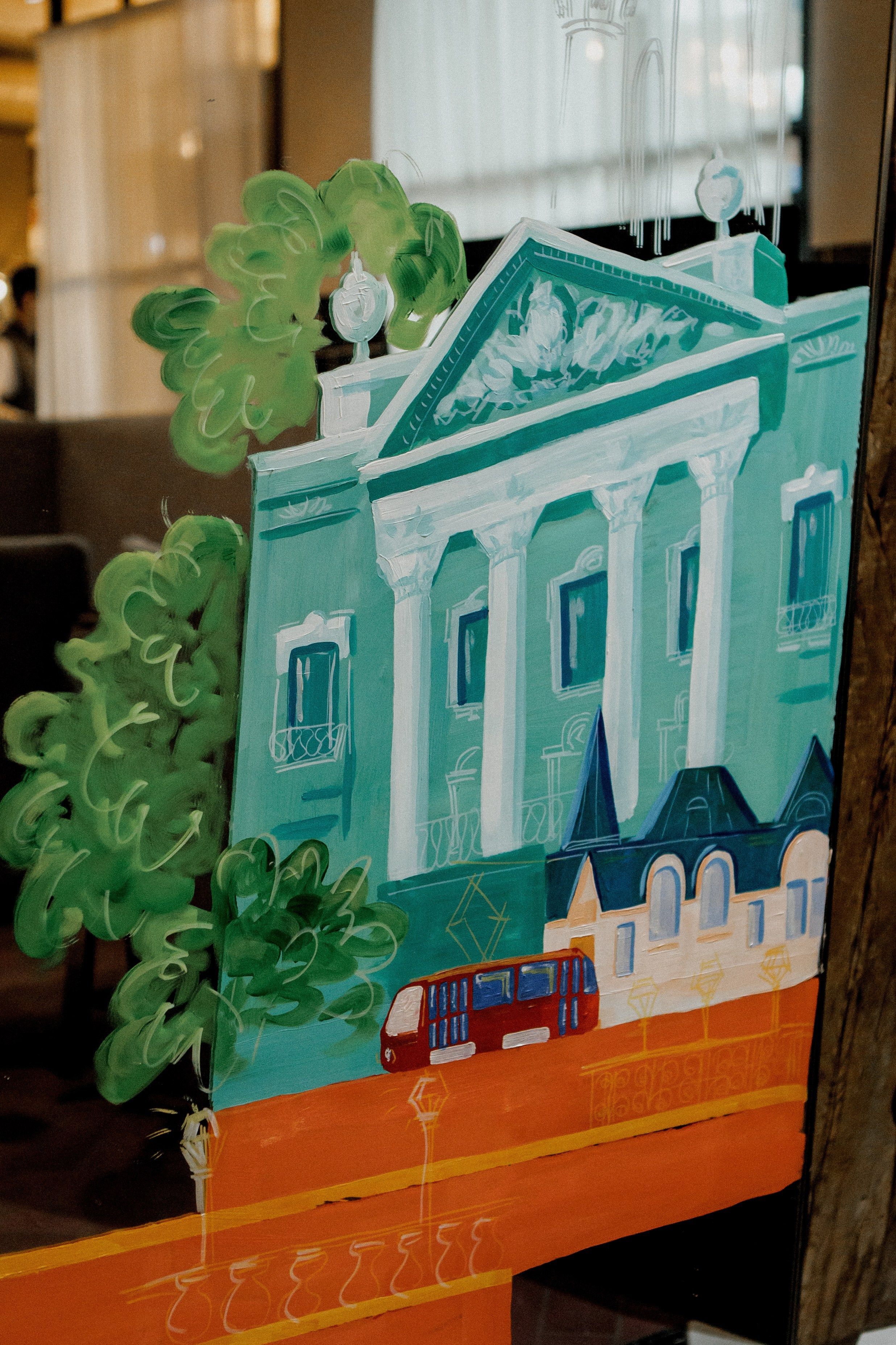 Проект «Люди города». Фотограф Александр Закадычный | Таганрог