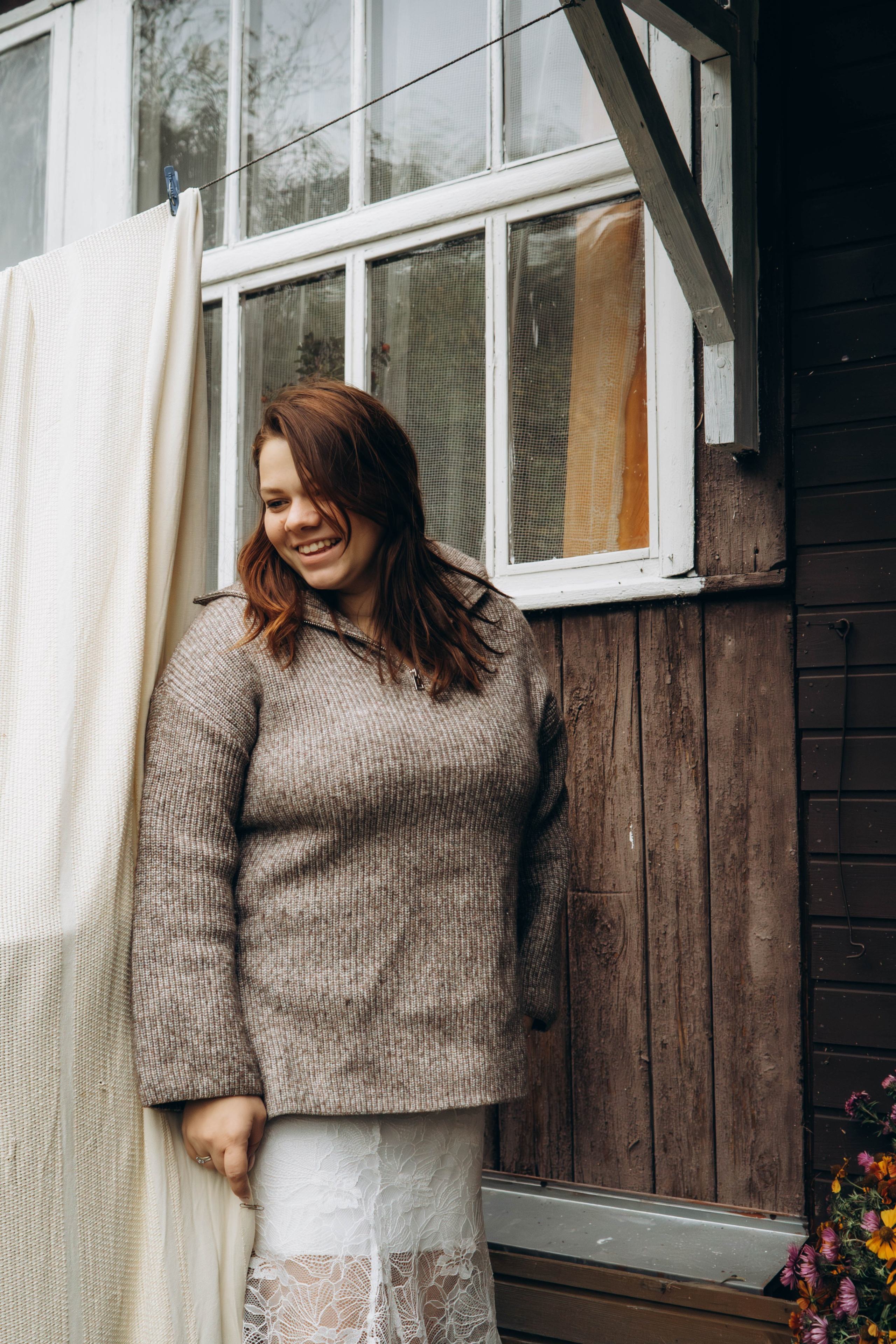 Съемка студии «Аж уютно». Фотограф Москва Валерия Веденина