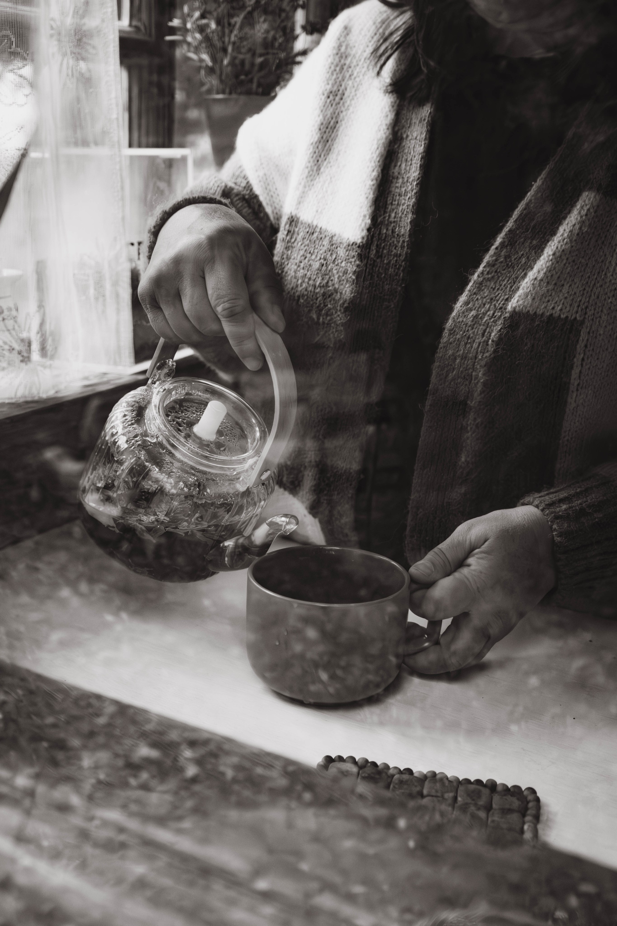 Сквозь года. Фотограф Москва Валерия Веденина