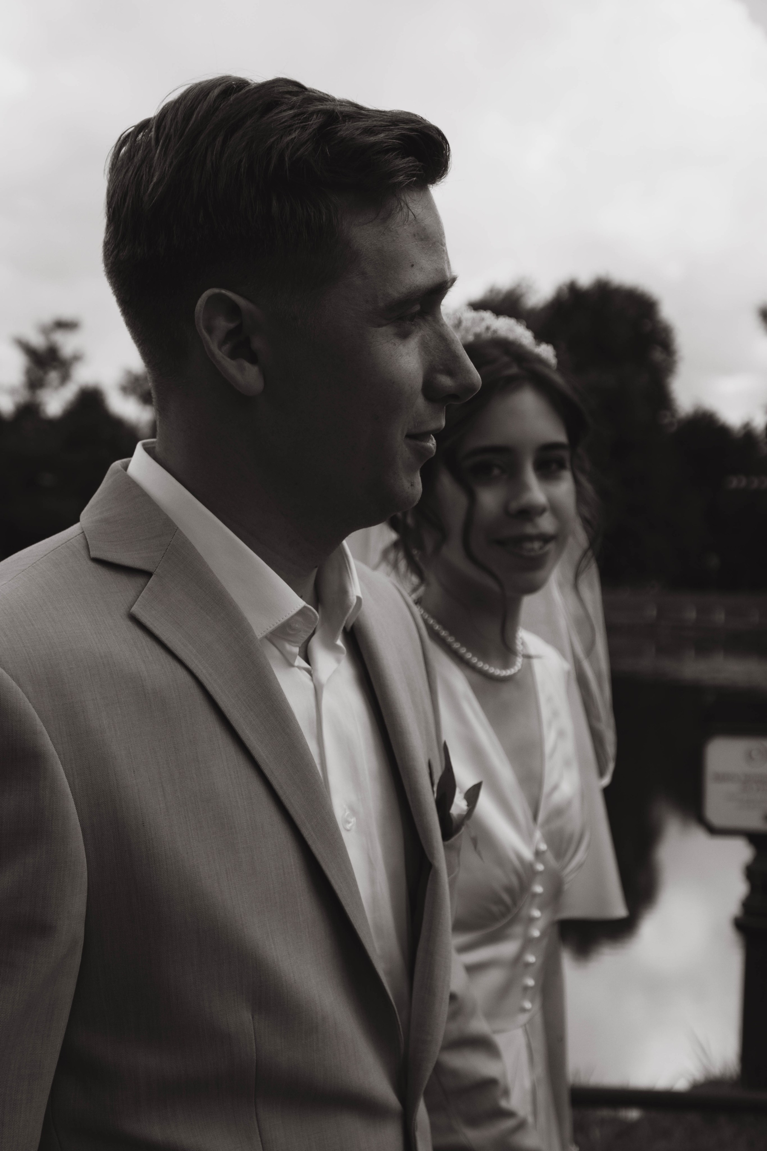 Петр и Алиса. Фотограф Москва Валерия Веденина