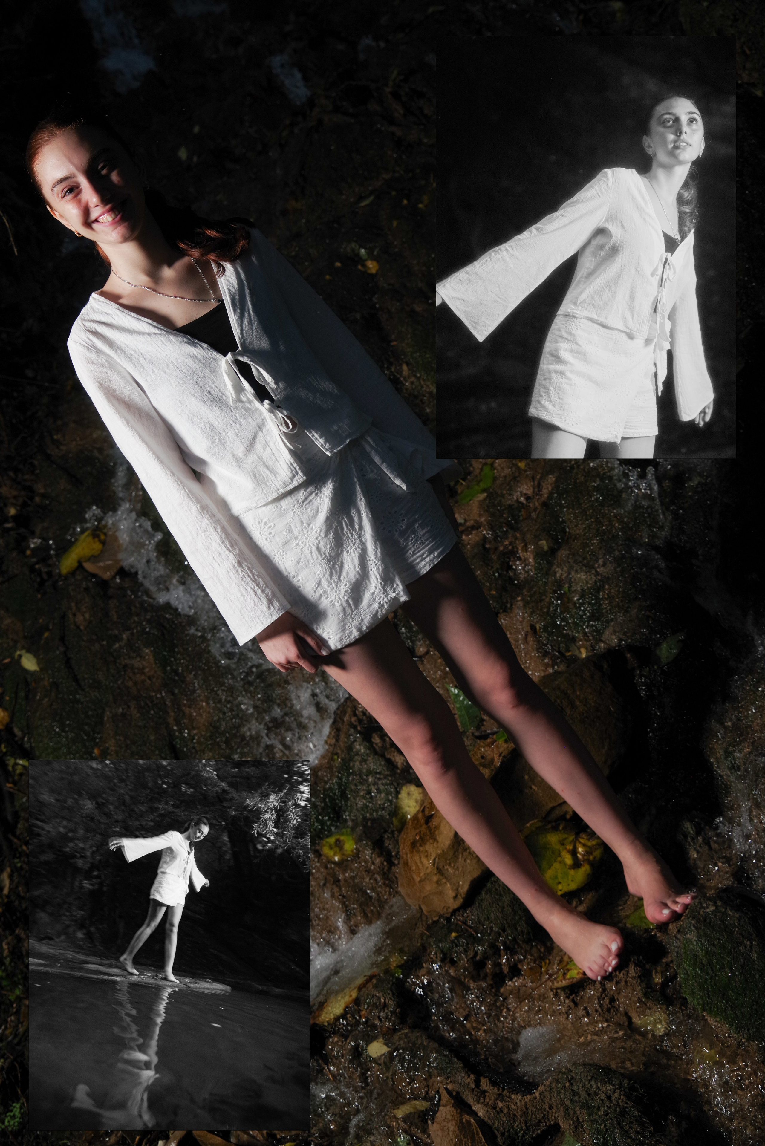 Anano. Портретный фотограф Денис Милютин