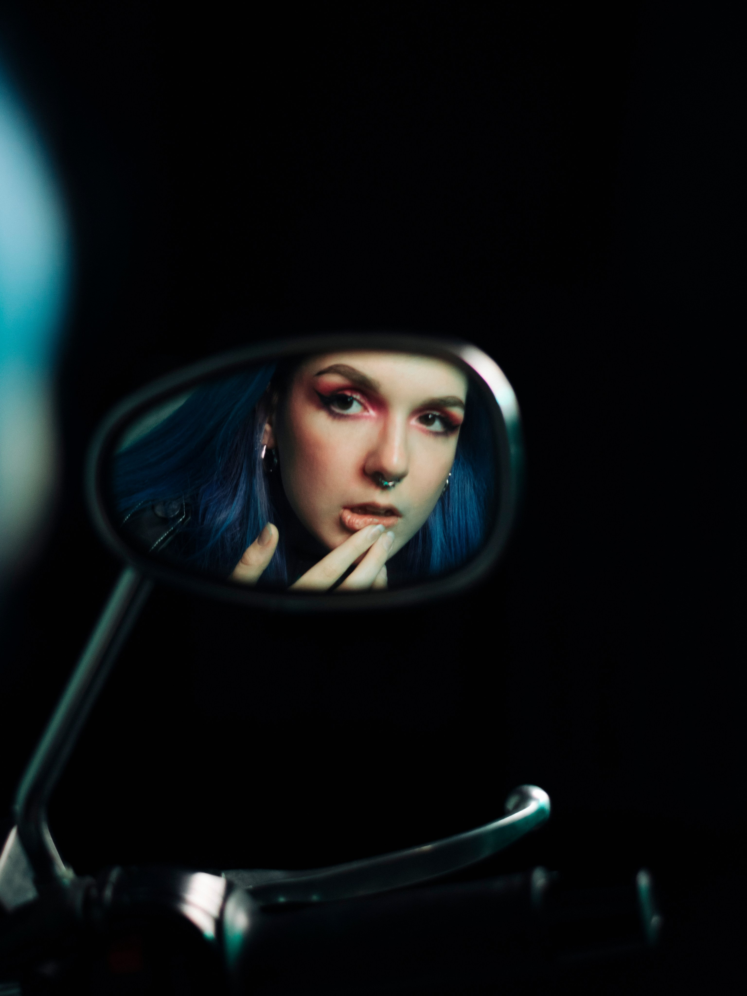 Lera. Портретный фотограф Москва Белогорцев Сергей