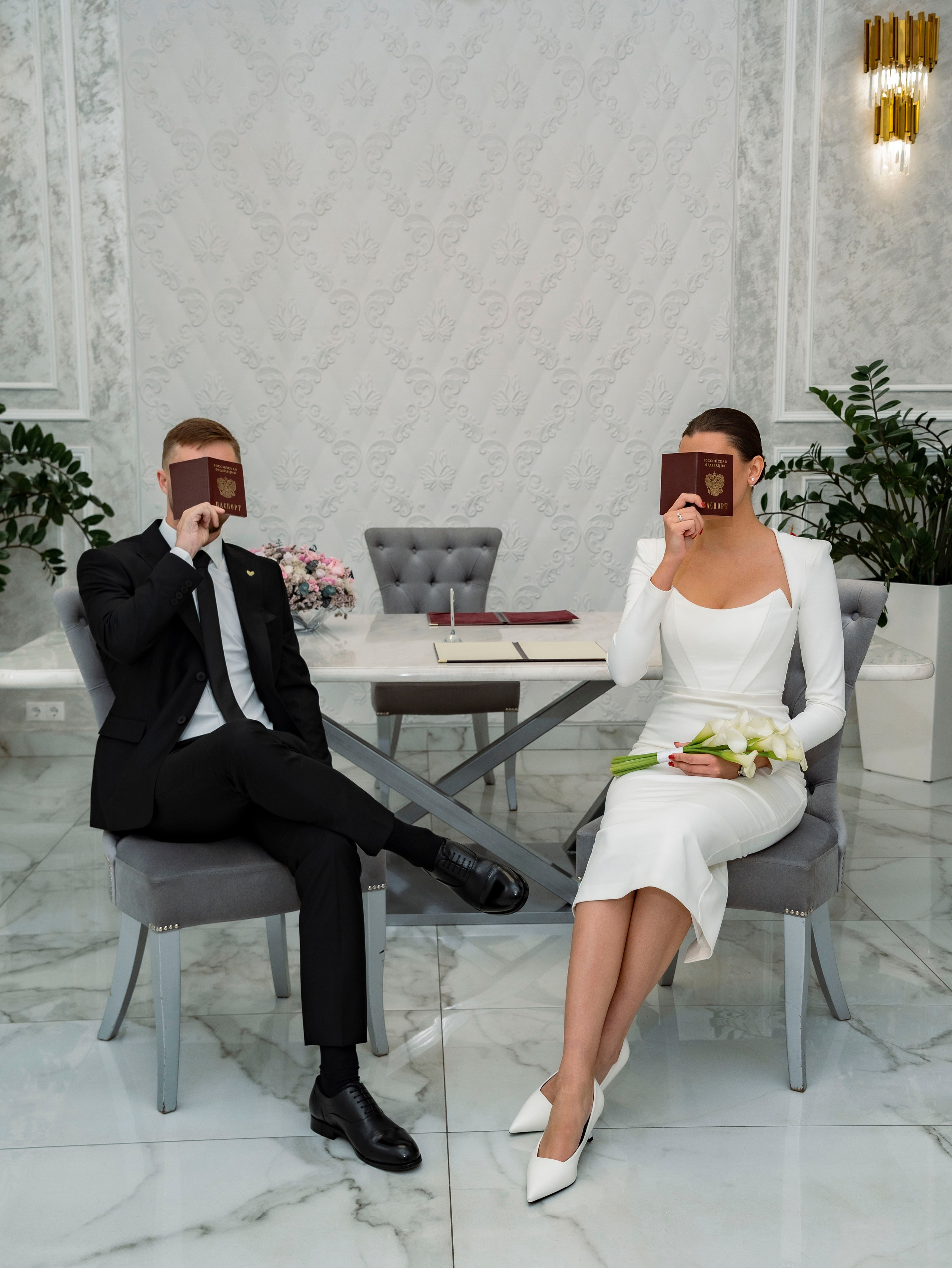 Константин & Елизавета. Портретный фотограф Москва Белогорцев Сергей