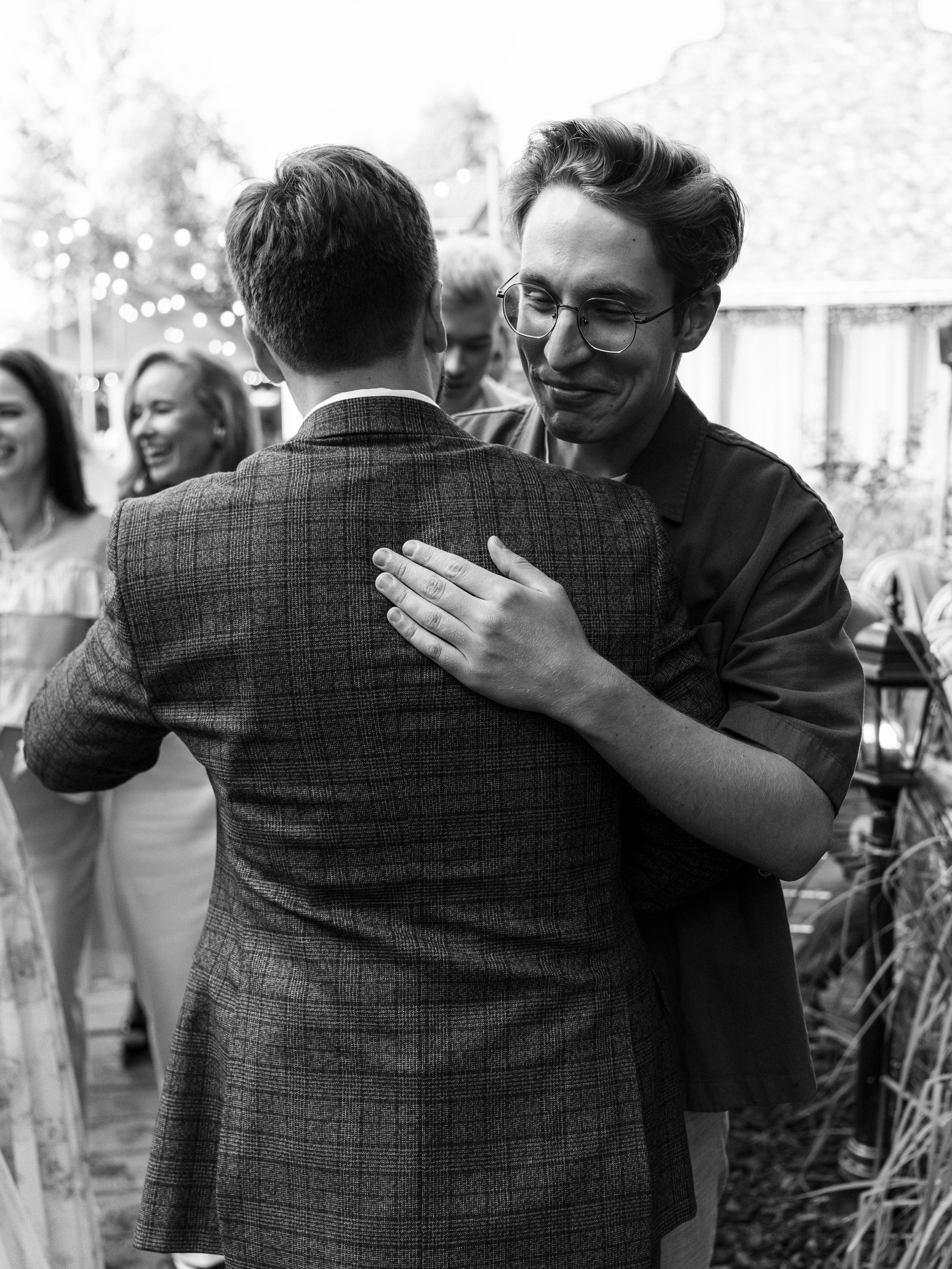 Илья & Ксения. Портретный фотограф Москва Белогорцев Сергей