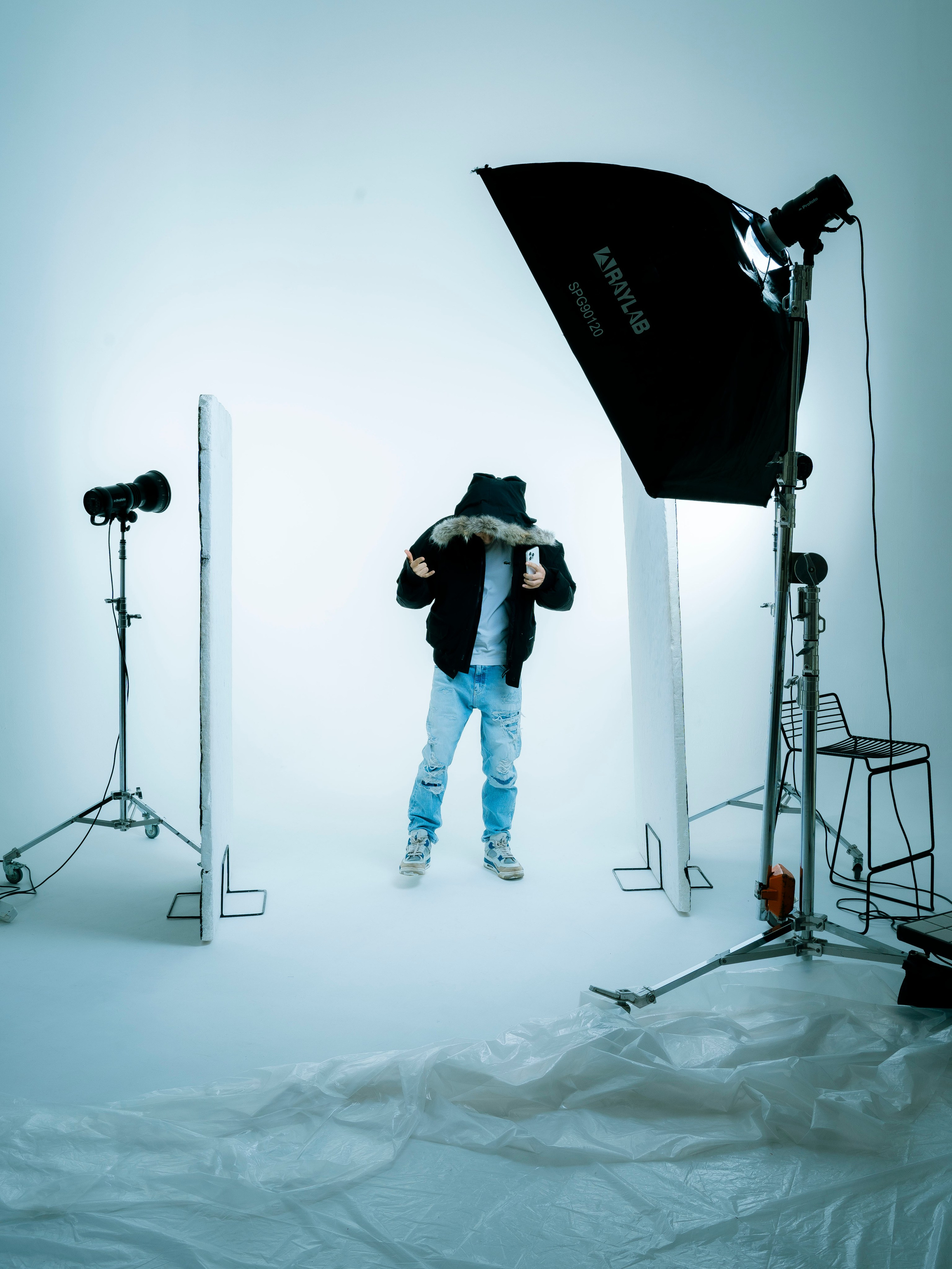 Rap Artists. Портретный фотограф Москва Белогорцев Сергей