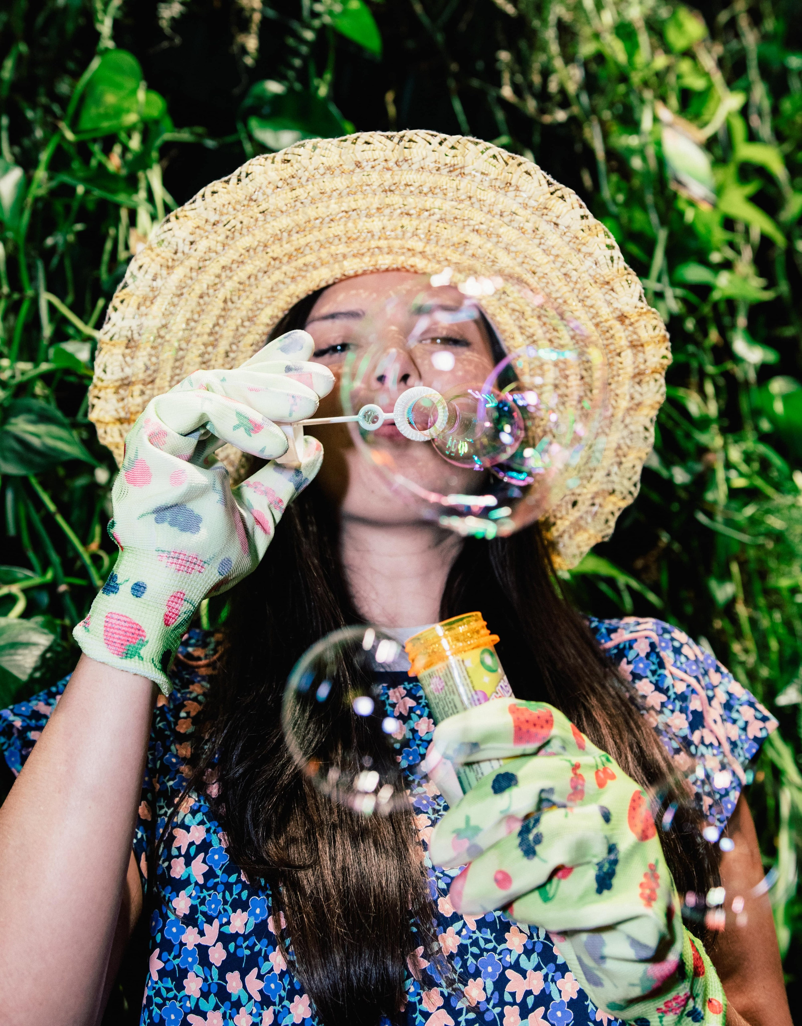 Dacha Style. Портретный фотограф Москва Белогорцев Сергей