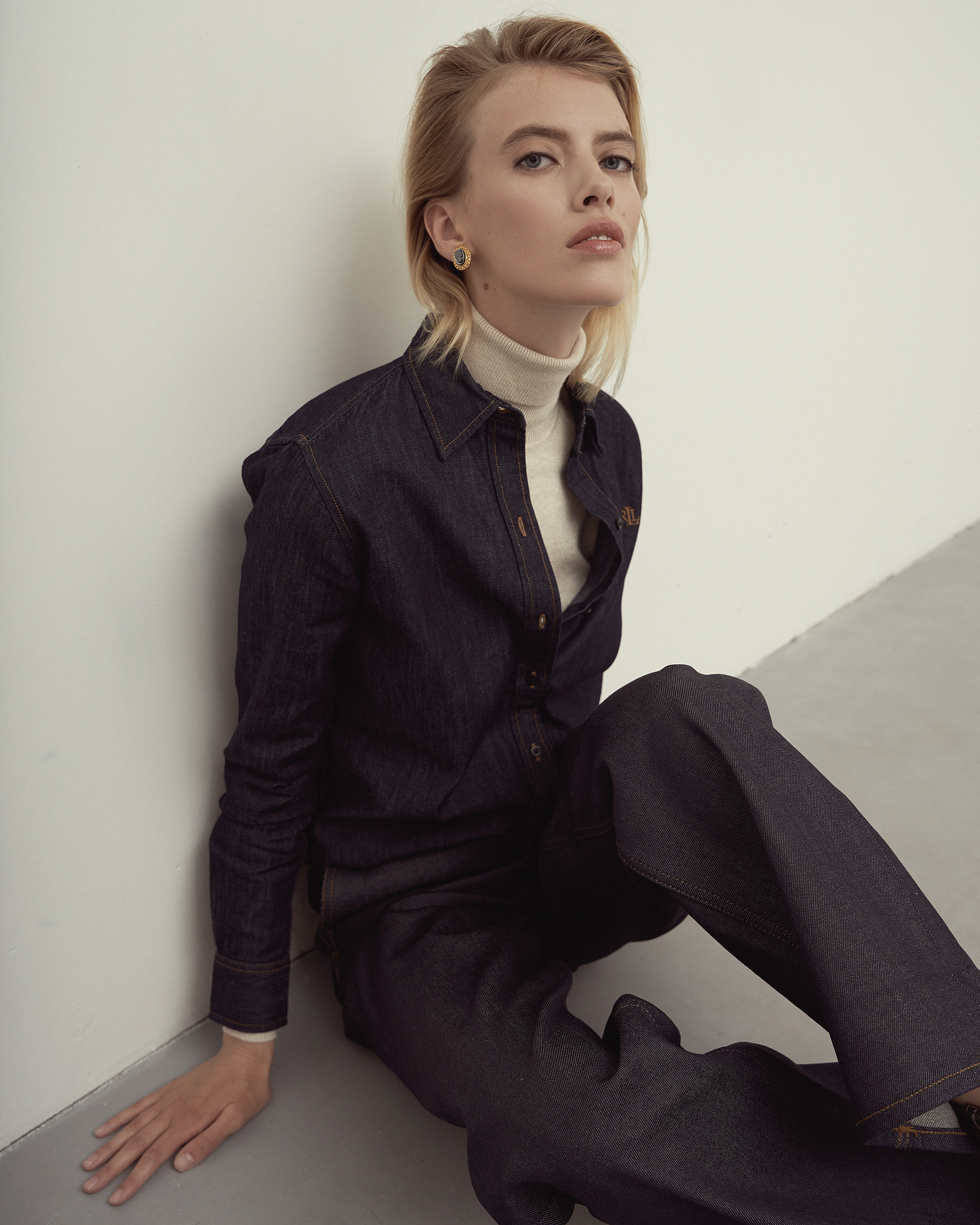 Студия. Фотограф в Москве Диана Агафонова