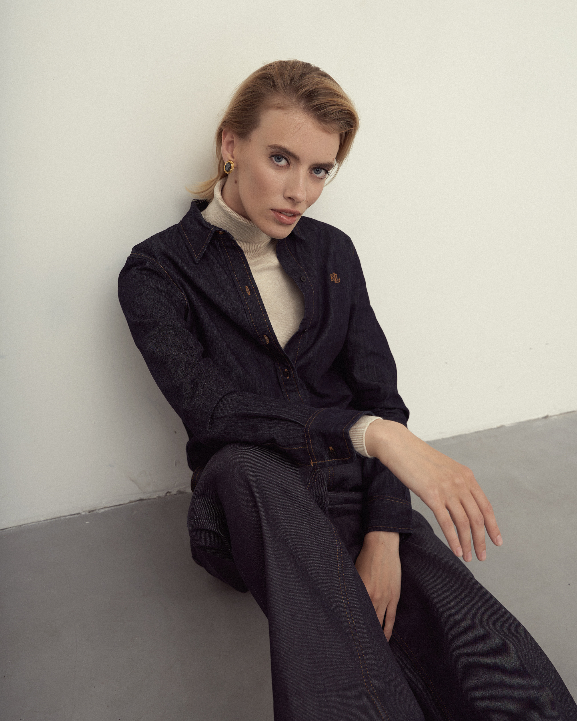 Студия. Фотограф в Москве Диана Агафонова