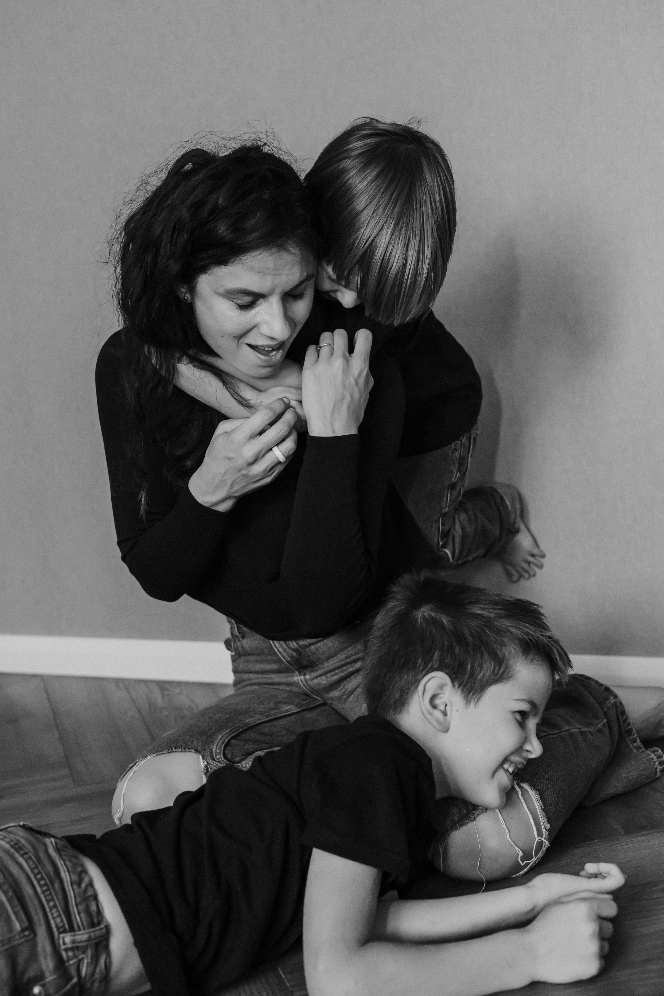 Альбом 2. Семейный фотограф в Ошмянах Вероника Маргуж