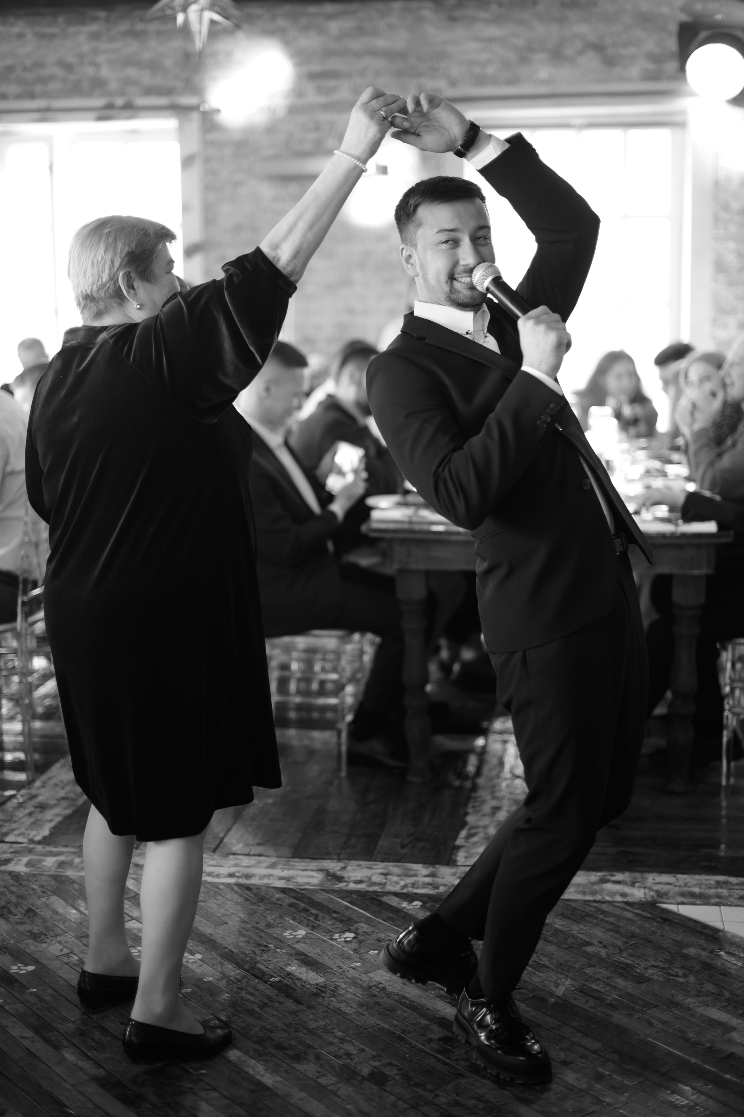 ⠀⠀Я говорю «Марко»!. Свадебный фотограф в Москве Владимир Симонов