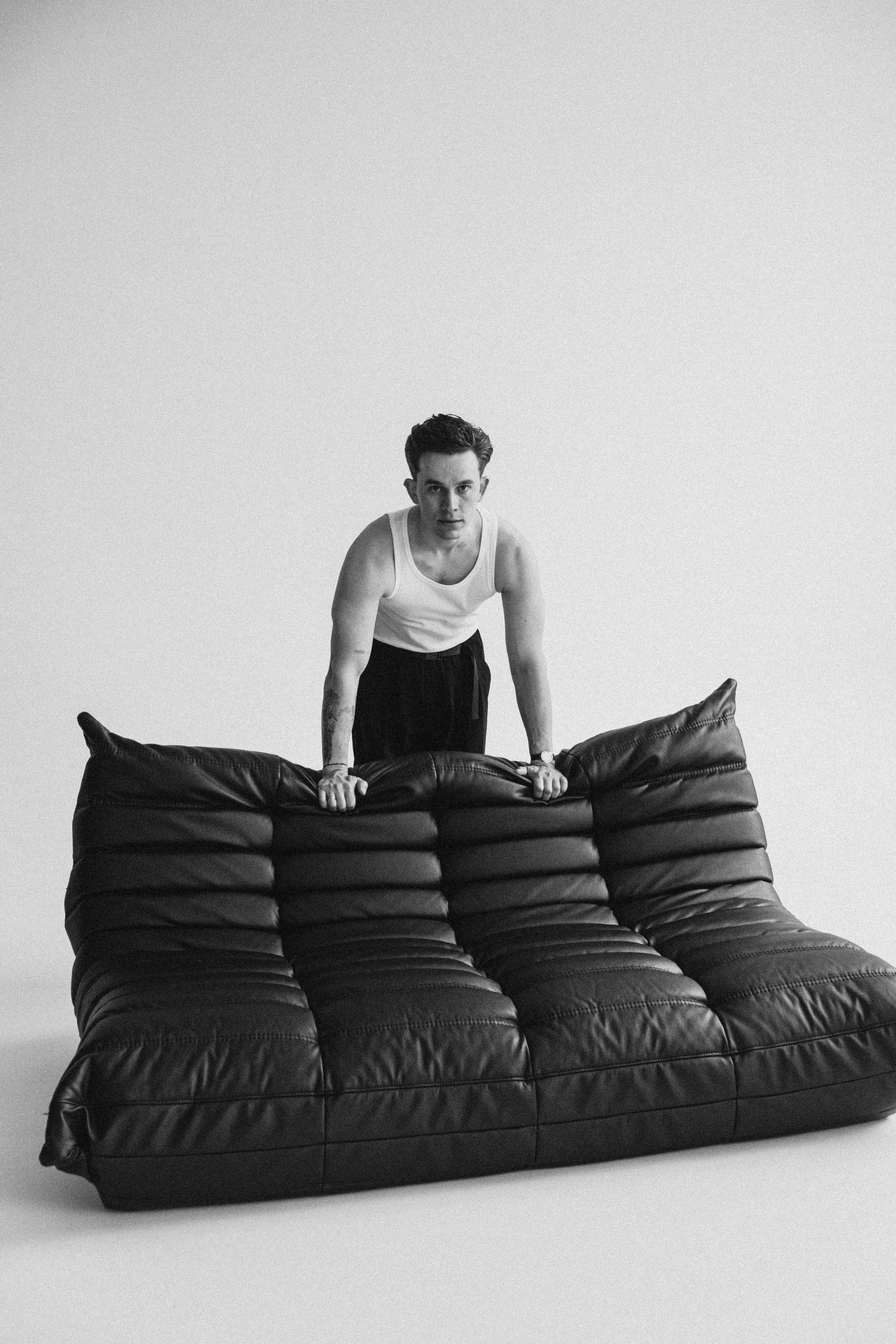 Андрей. Анна Демидова — фотография для жизни и бизнеса в Абакане